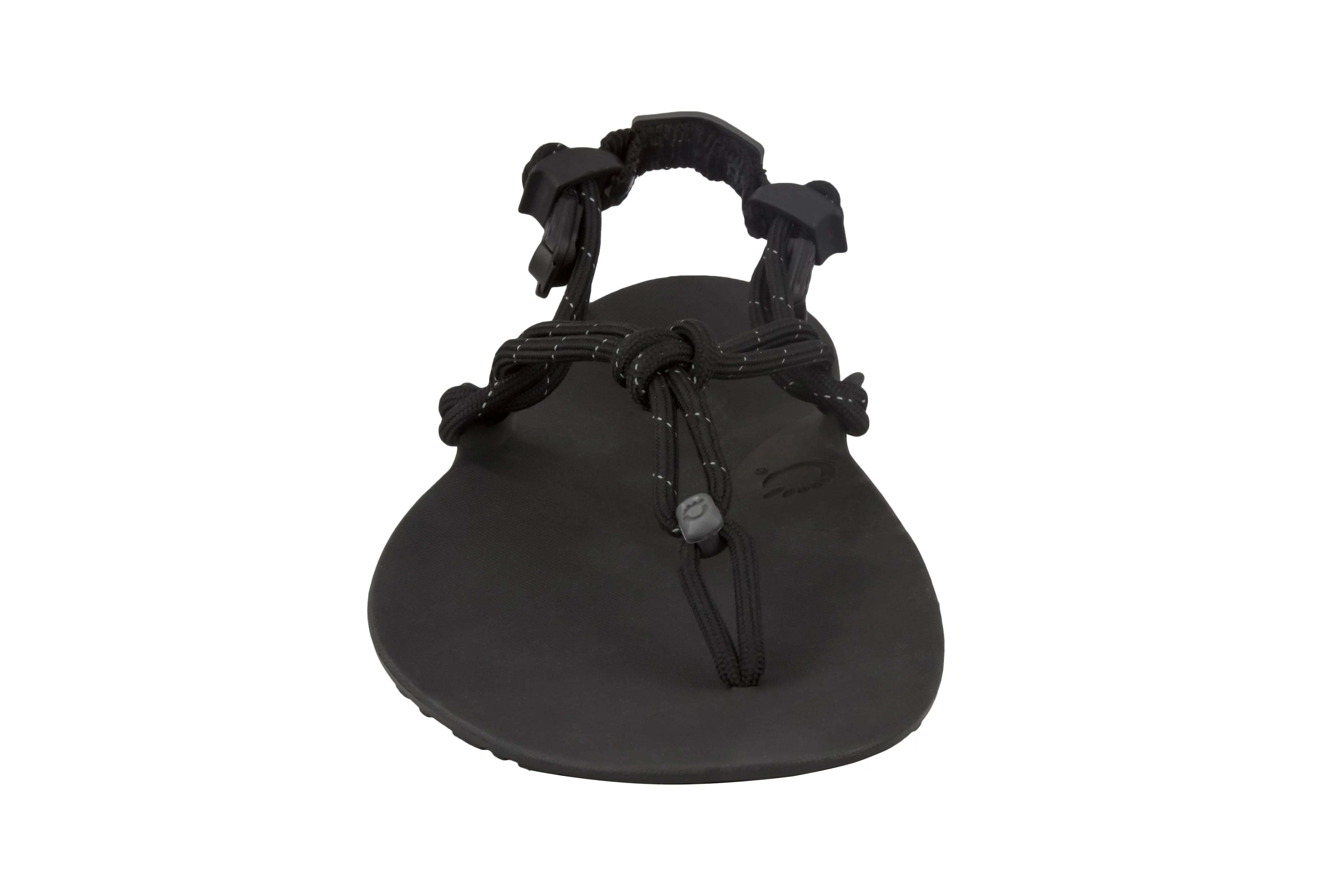 Xero Shoes Genesis Mens  Black