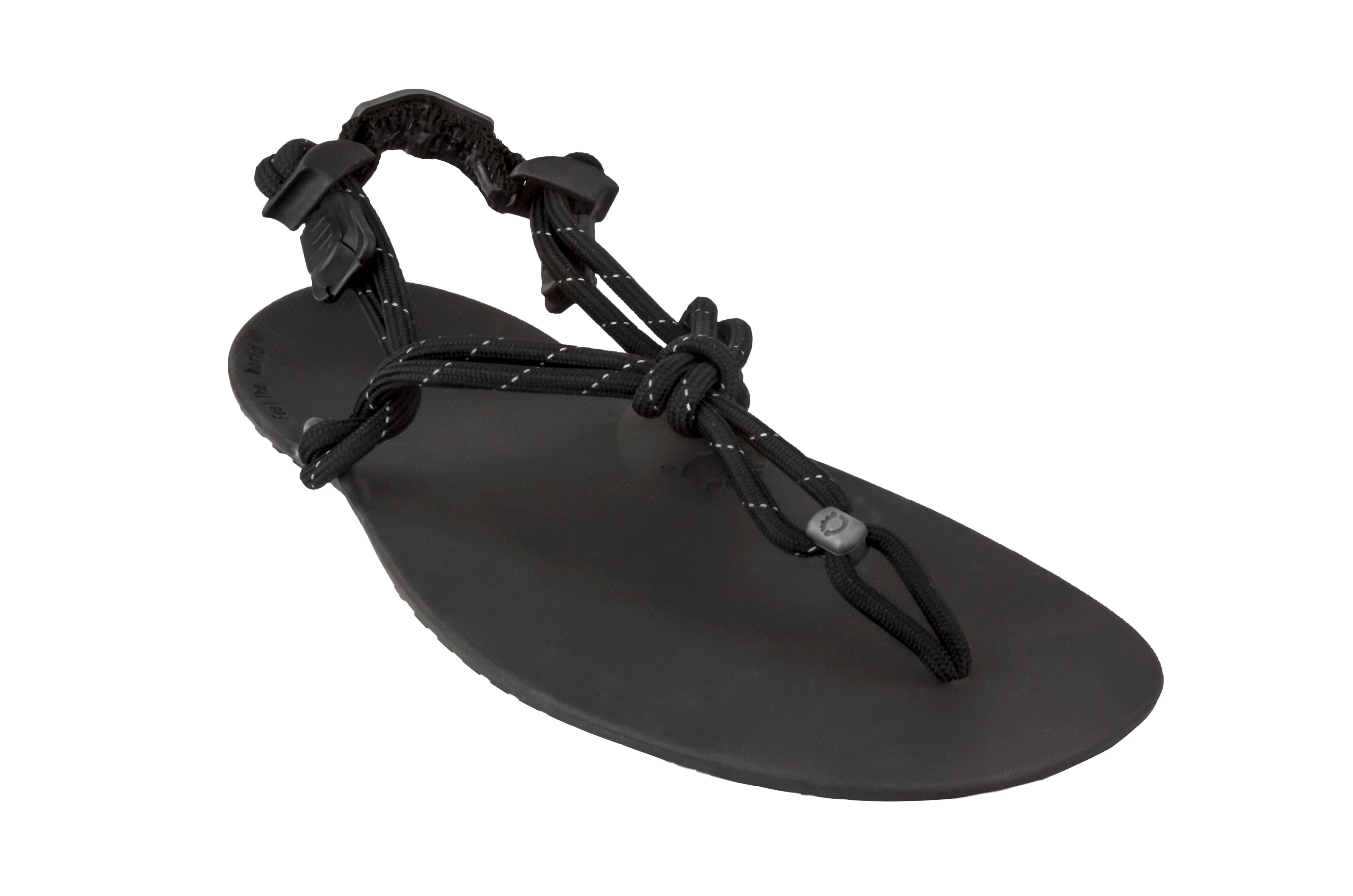 Xero Shoes Genesis Mens  Black