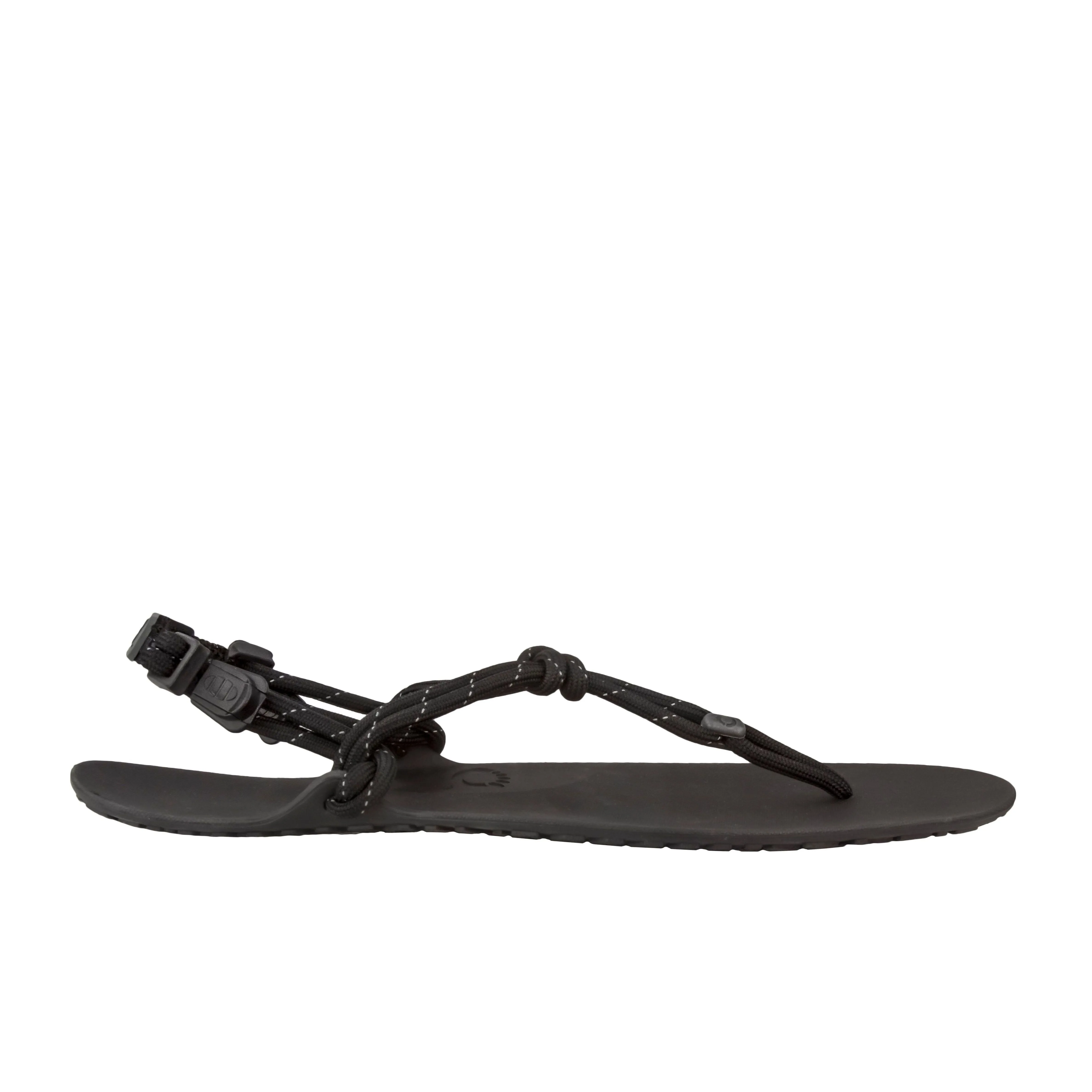 Xero Shoes Genesis Mens  Black