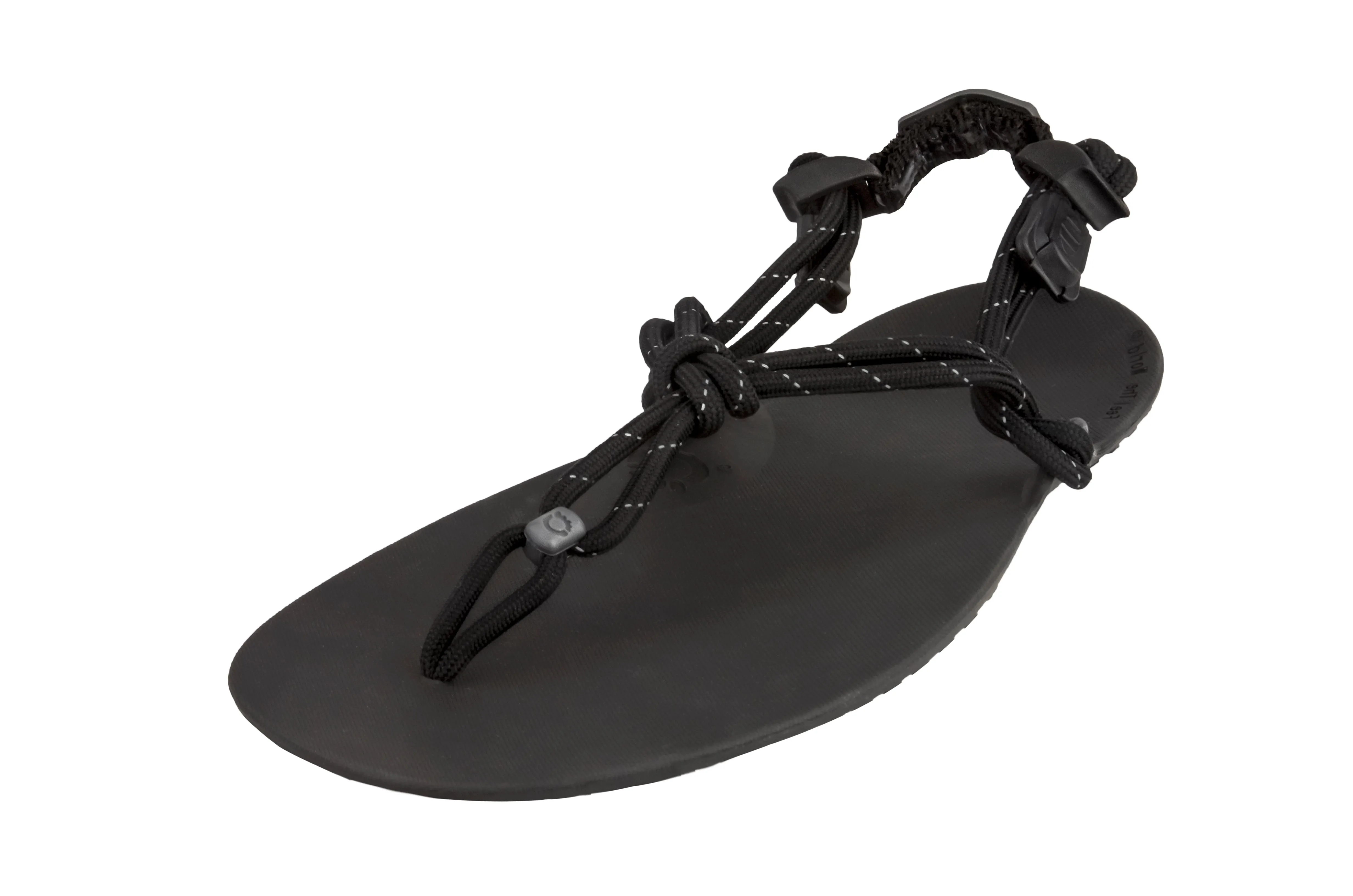 Xero Shoes Genesis Mens  Black