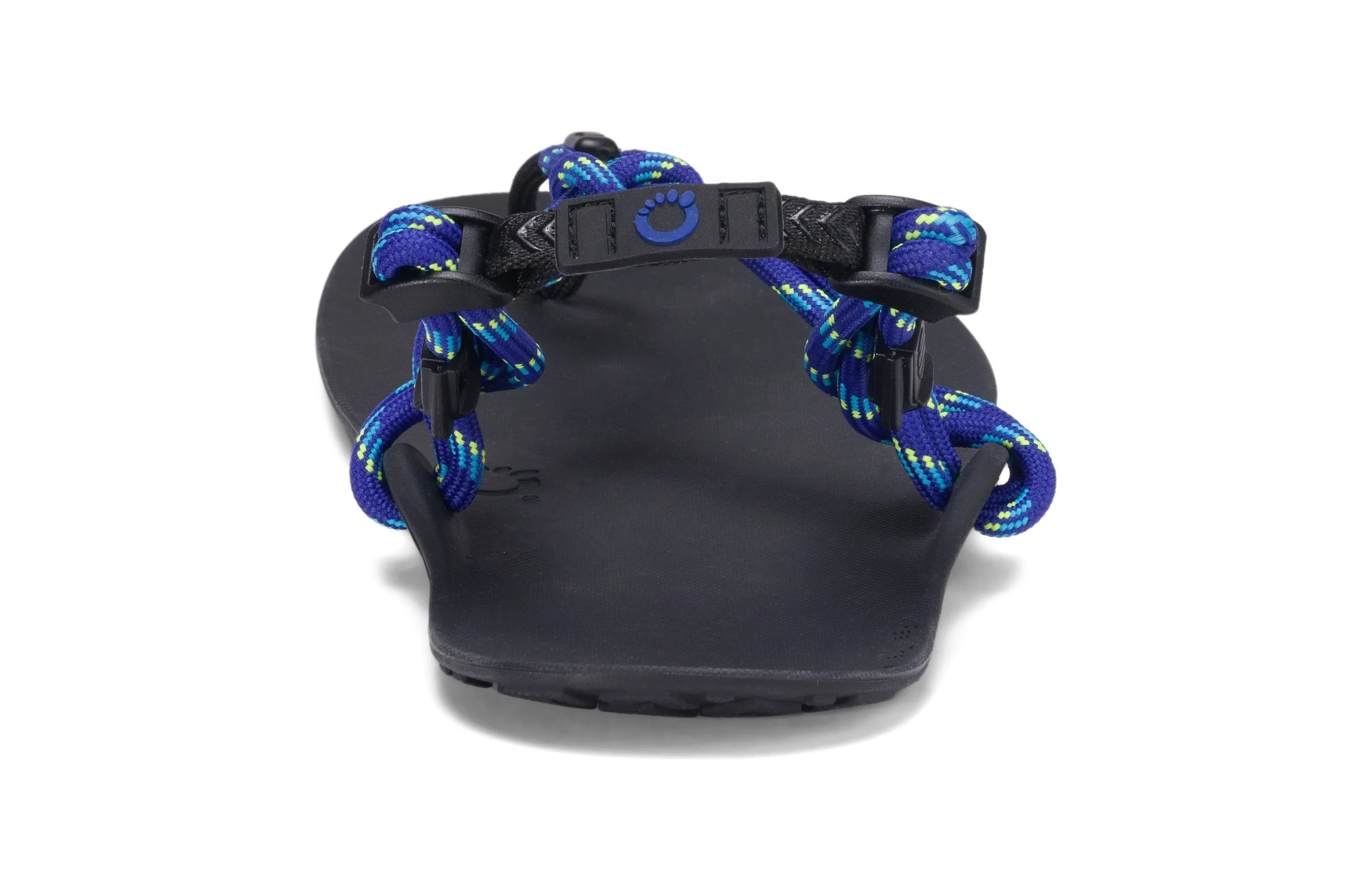 Xero Shoes Genesis Mens  Sodalite Blue