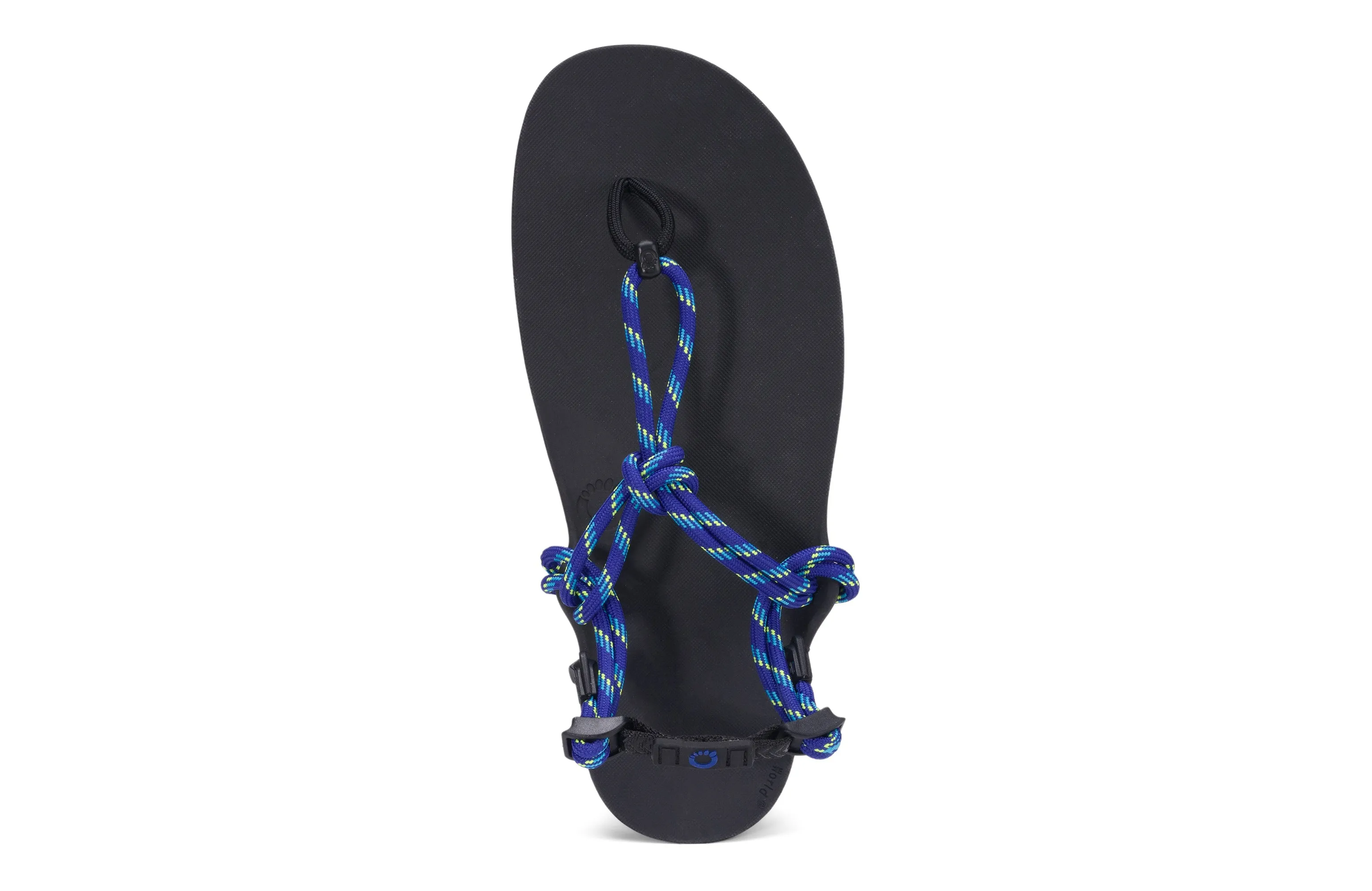 Xero Shoes Genesis Mens  Sodalite Blue