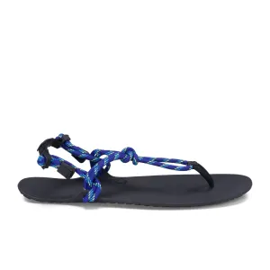 Xero Shoes Genesis Mens  Sodalite Blue
