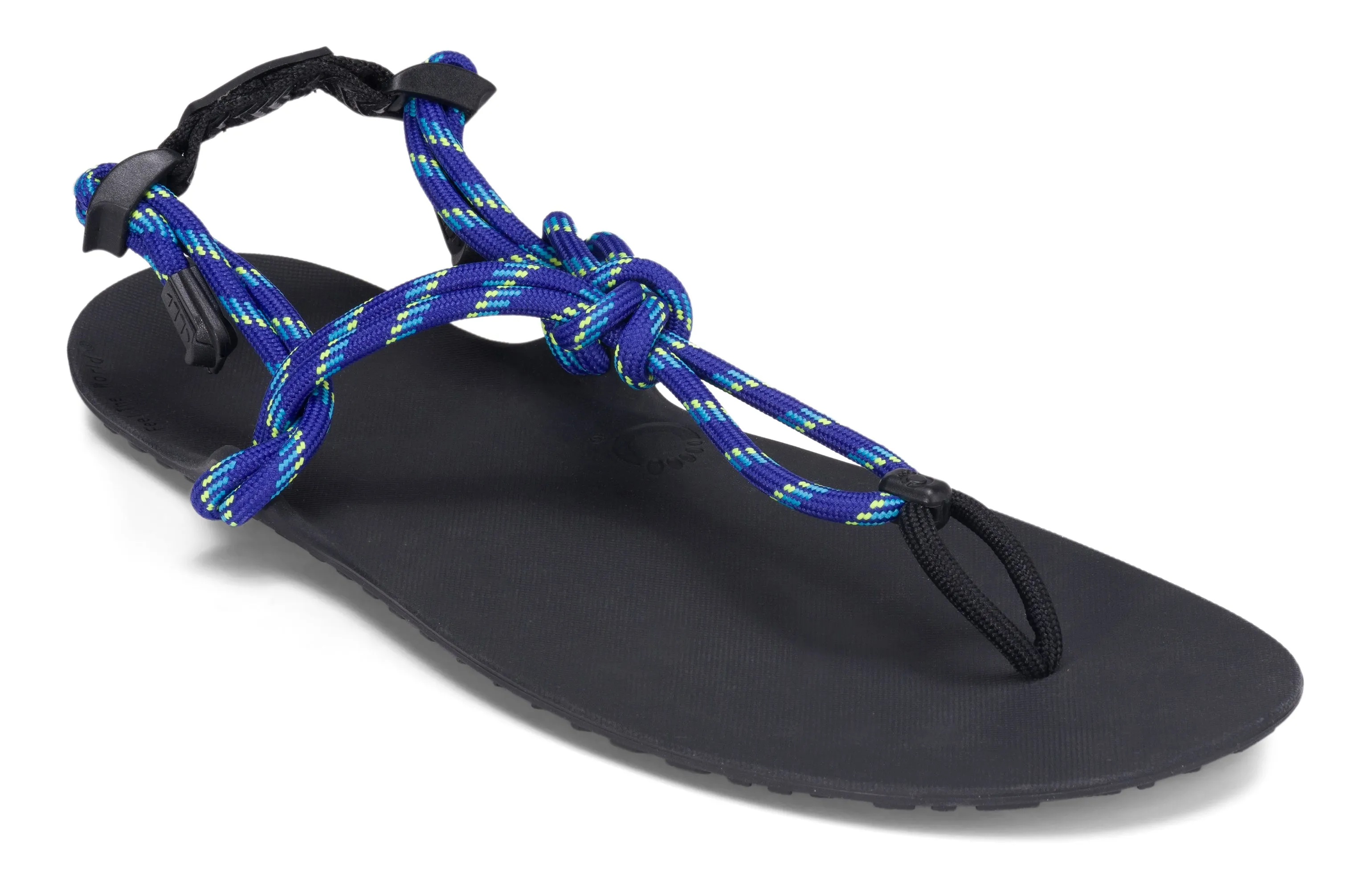 Xero Shoes Genesis Mens  Sodalite Blue