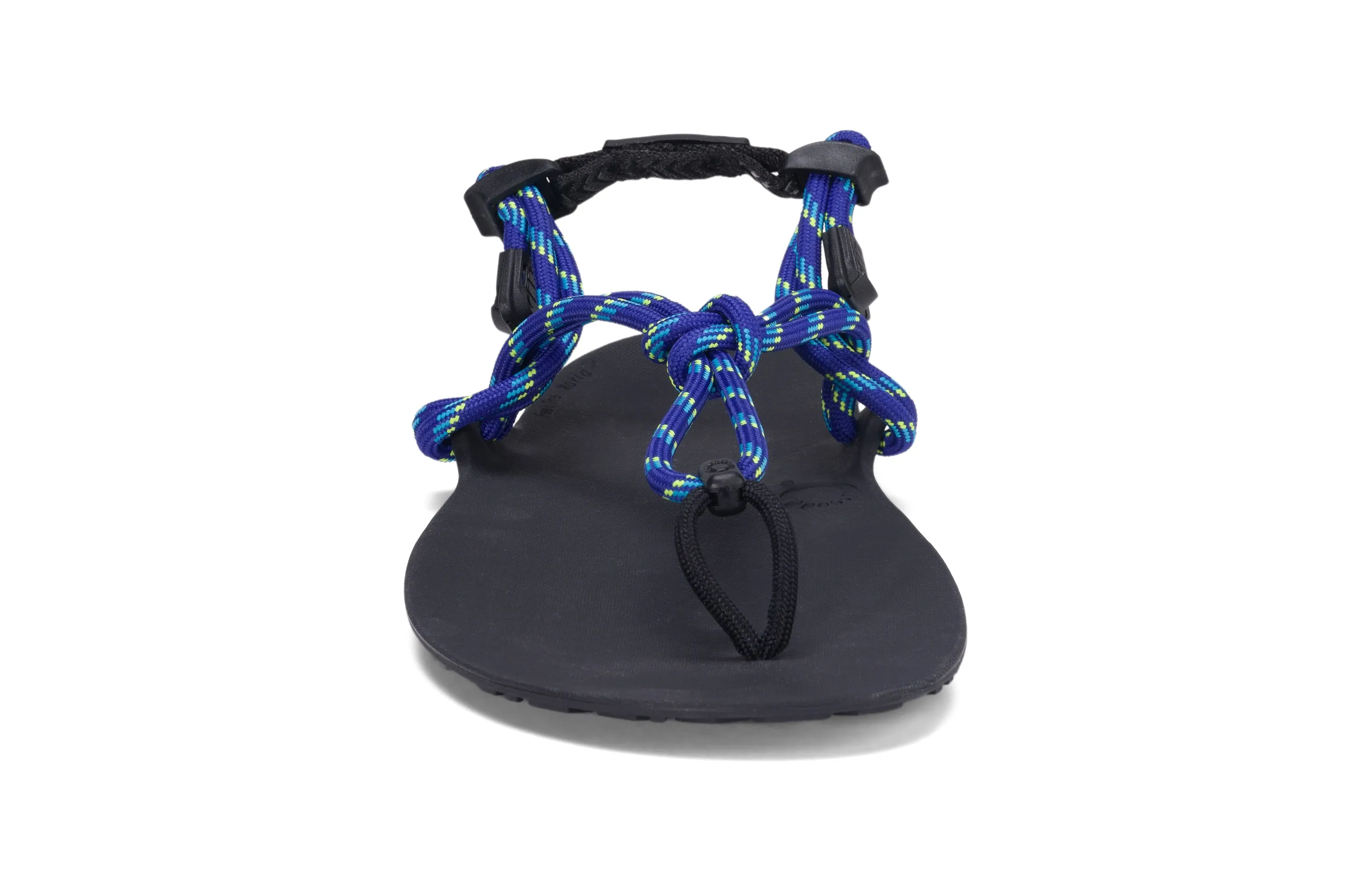 Xero Shoes Genesis Mens  Sodalite Blue