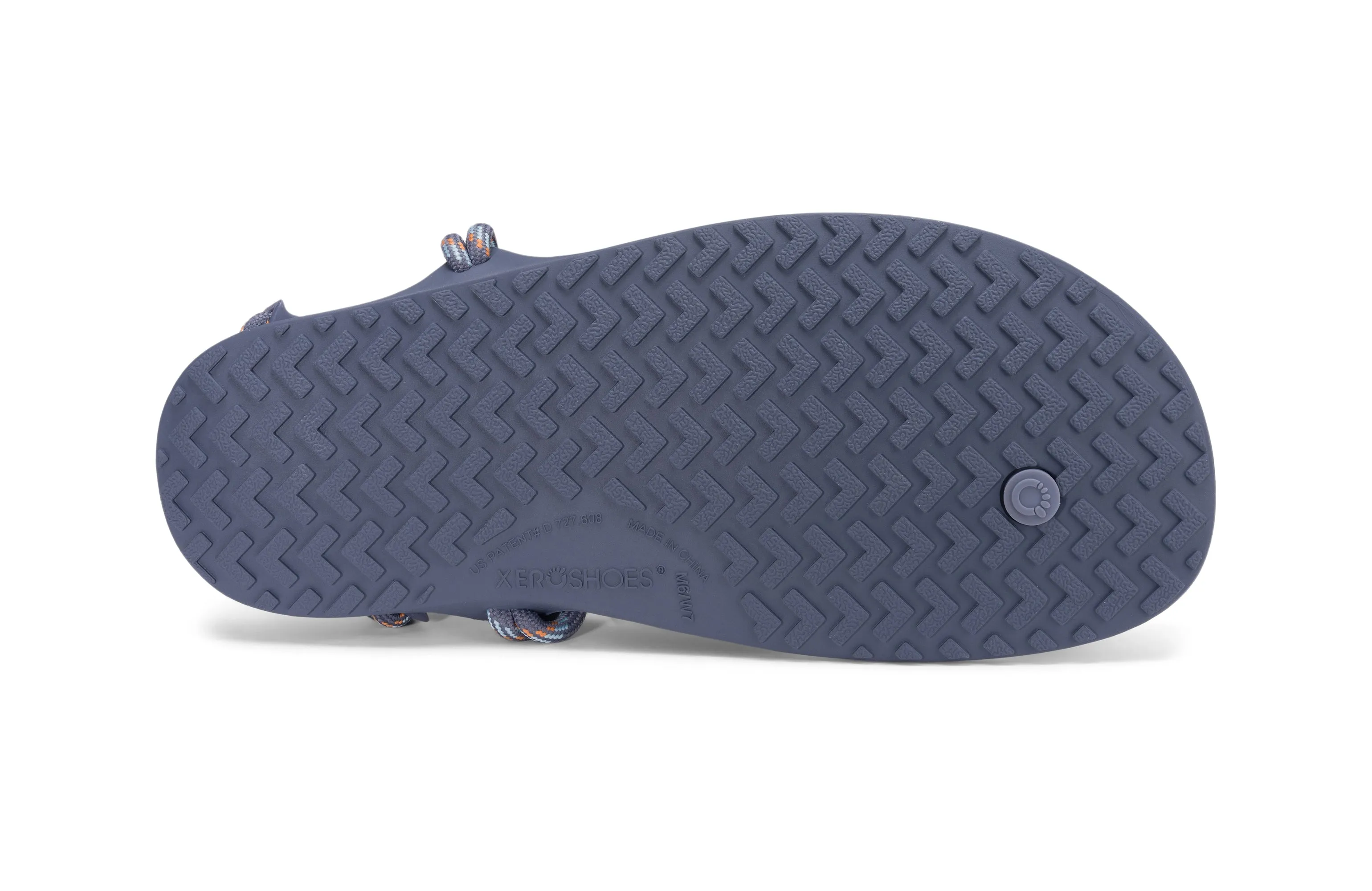 Xero Shoes Genesis Womens  Grisaille