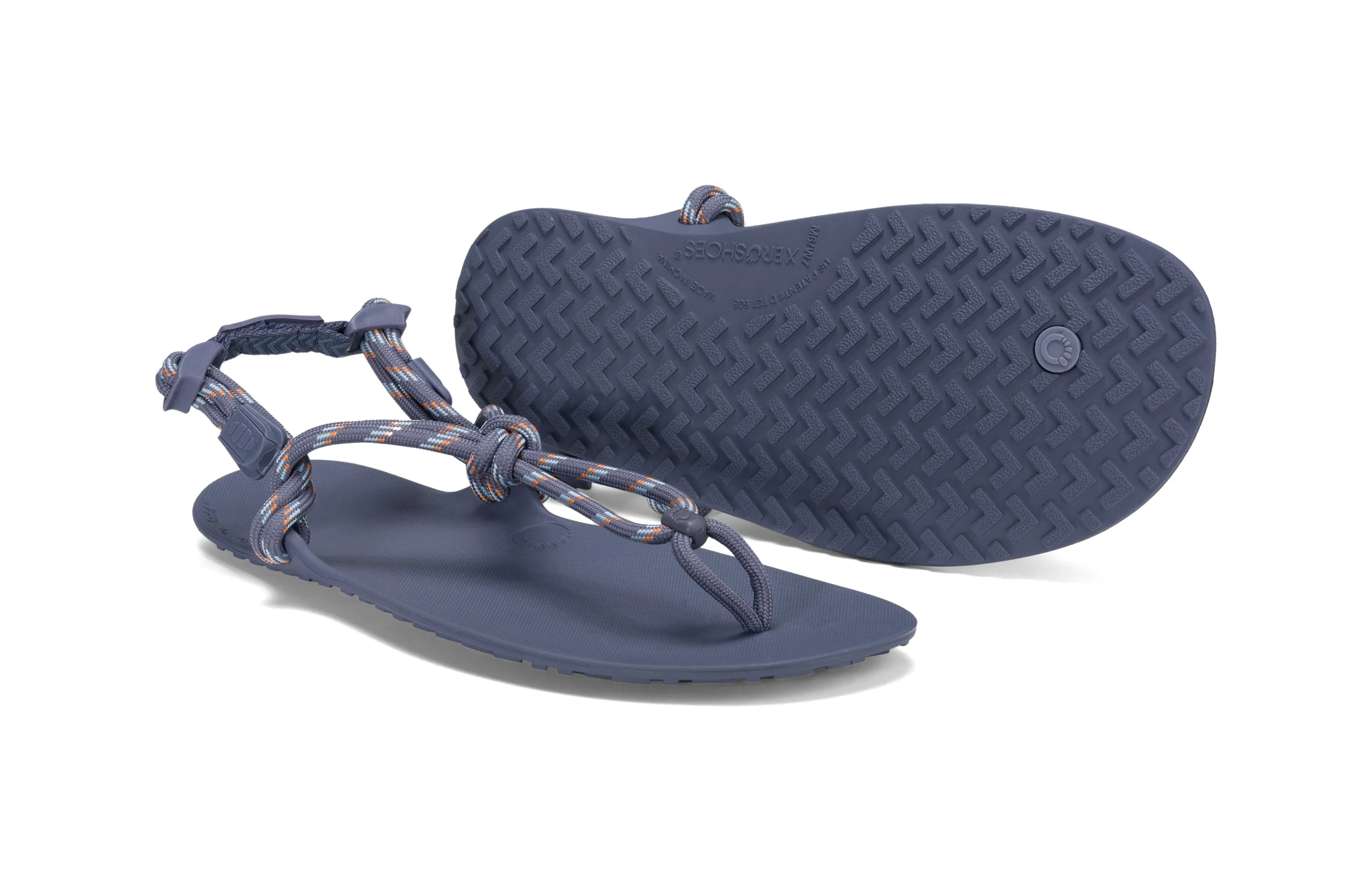 Xero Shoes Genesis Womens  Grisaille