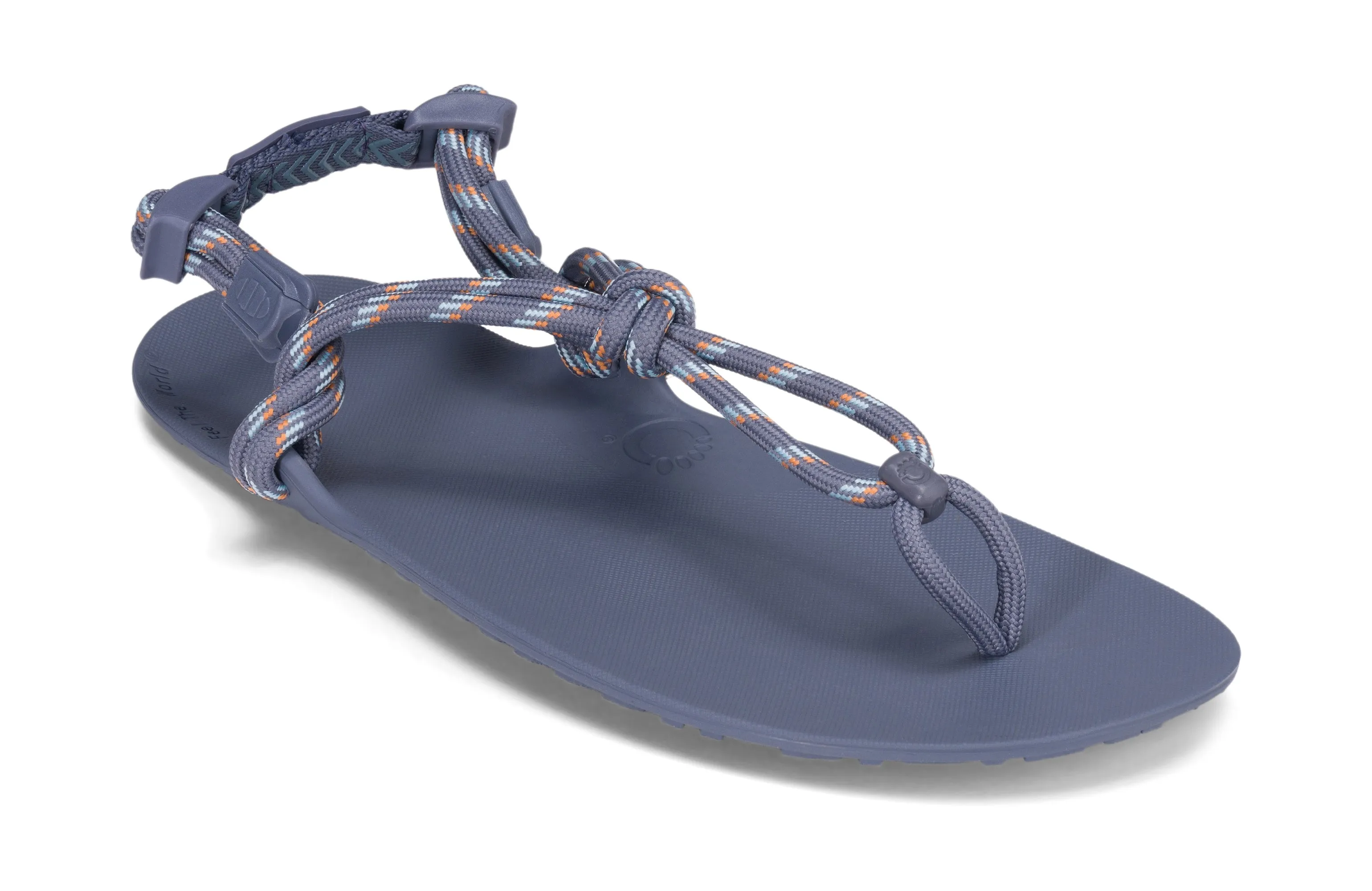 Xero Shoes Genesis Womens  Grisaille