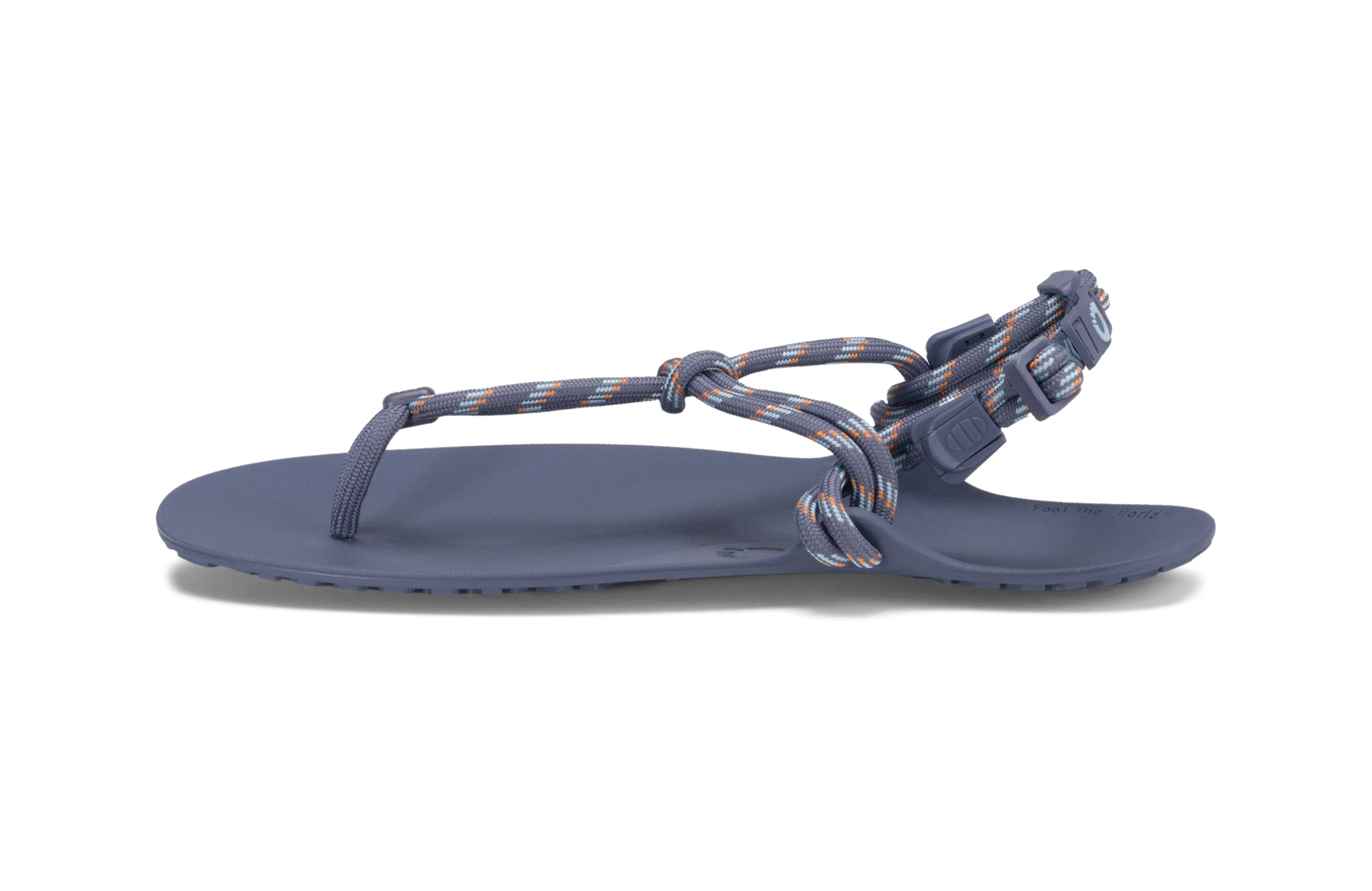 Xero Shoes Genesis Womens  Grisaille