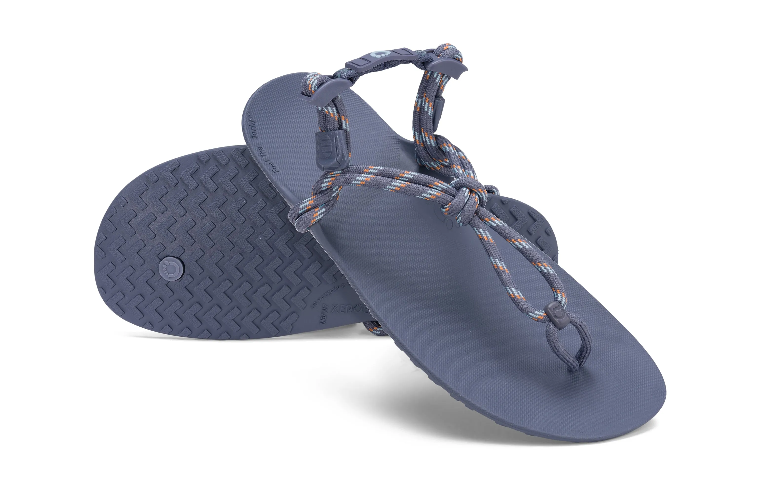 Xero Shoes Genesis Womens  Grisaille