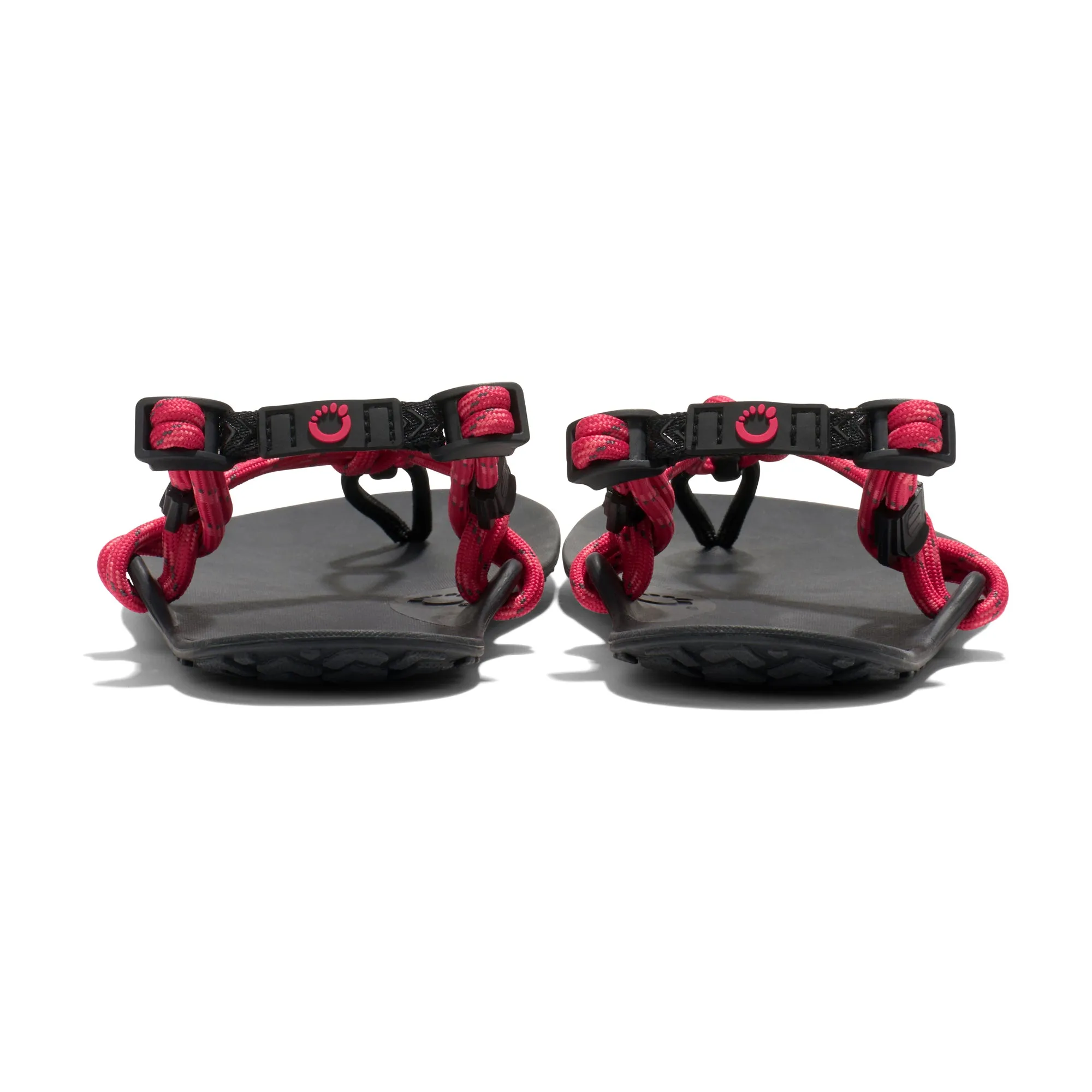 Xero Shoes Genesis Womens  Raspberry