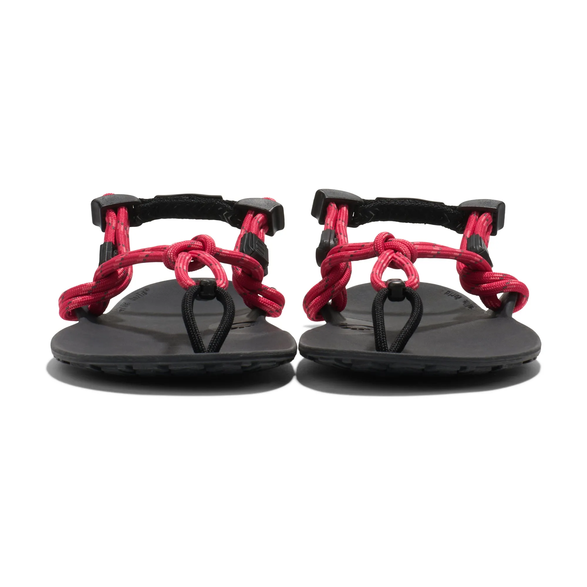 Xero Shoes Genesis Womens  Raspberry