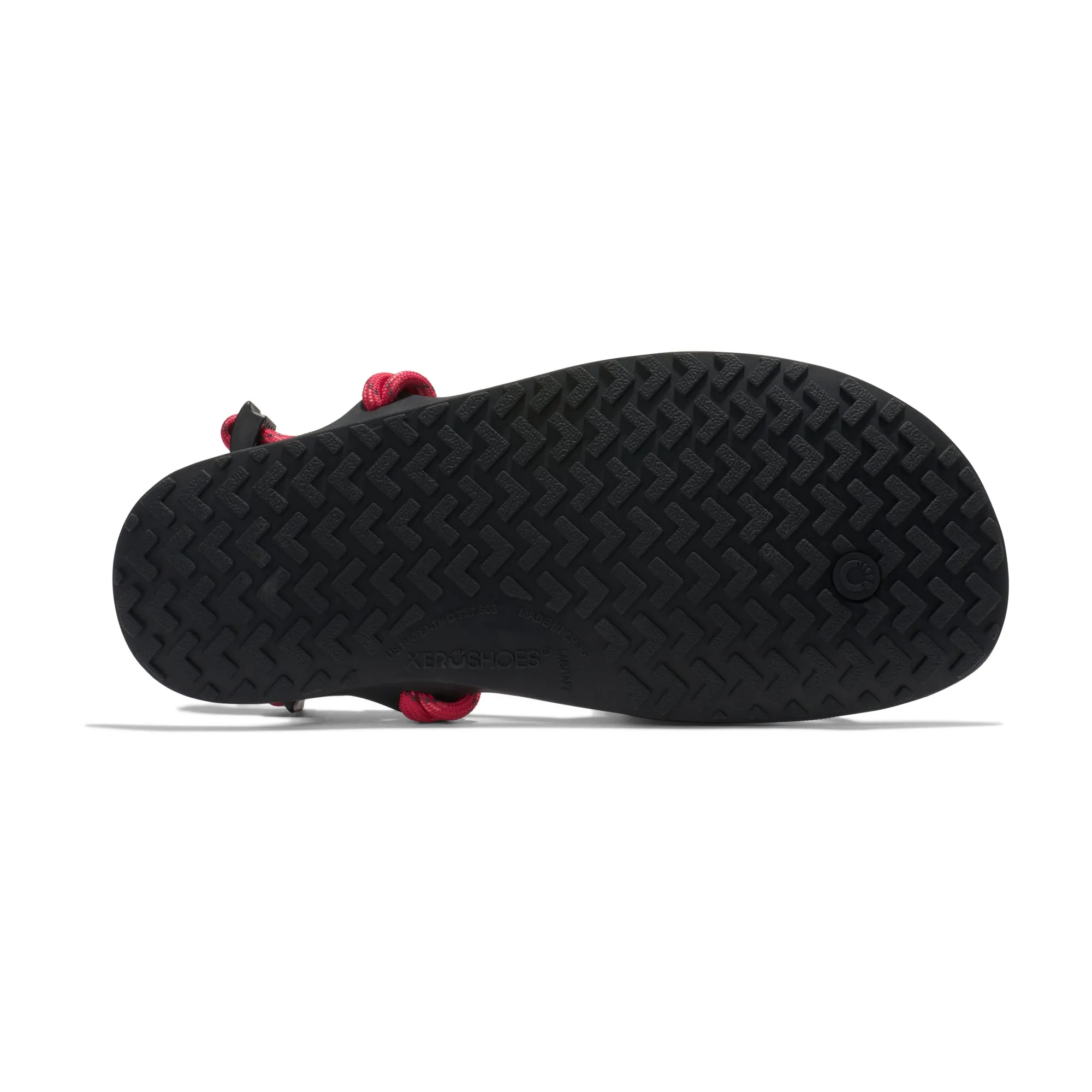 Xero Shoes Genesis Womens  Raspberry