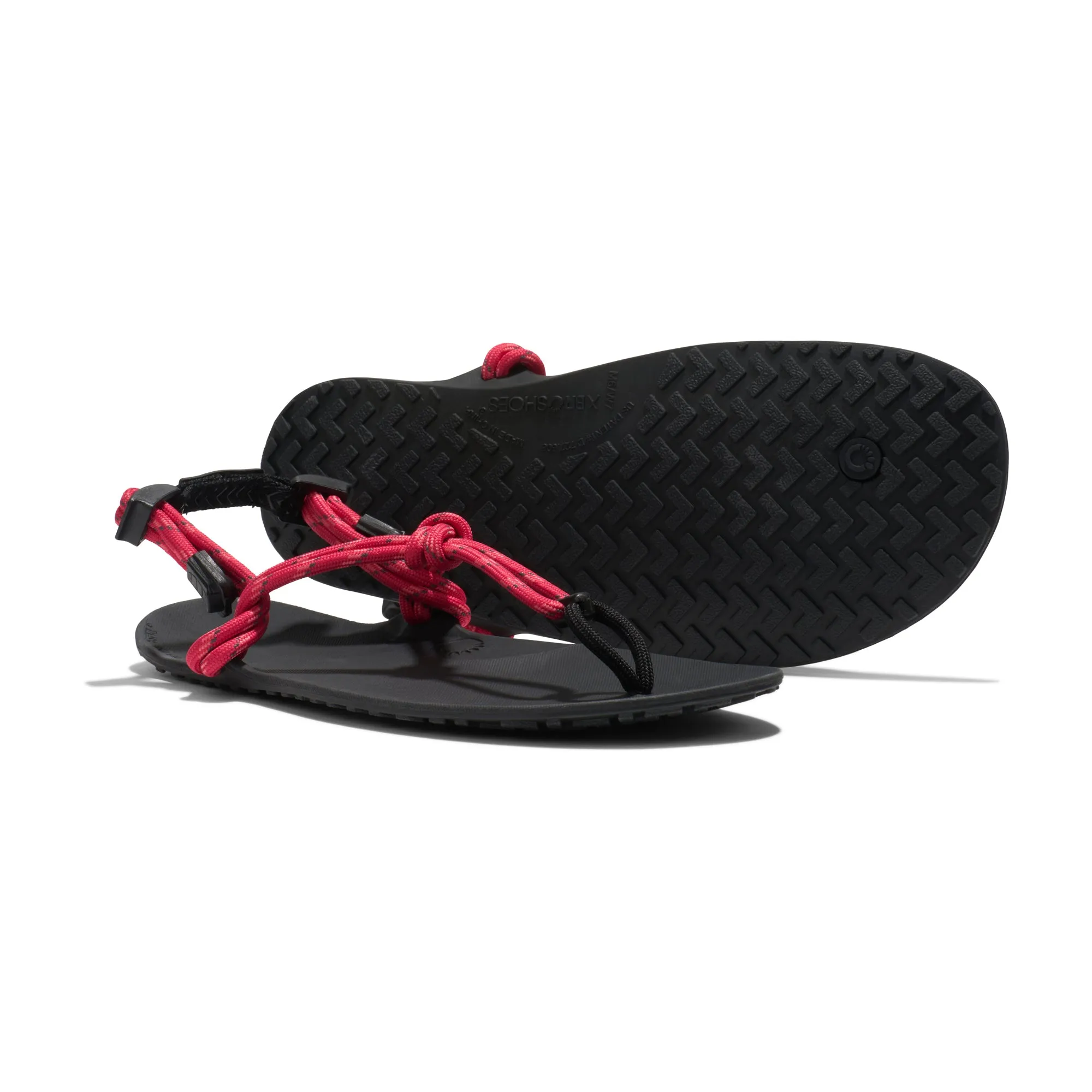 Xero Shoes Genesis Womens  Raspberry