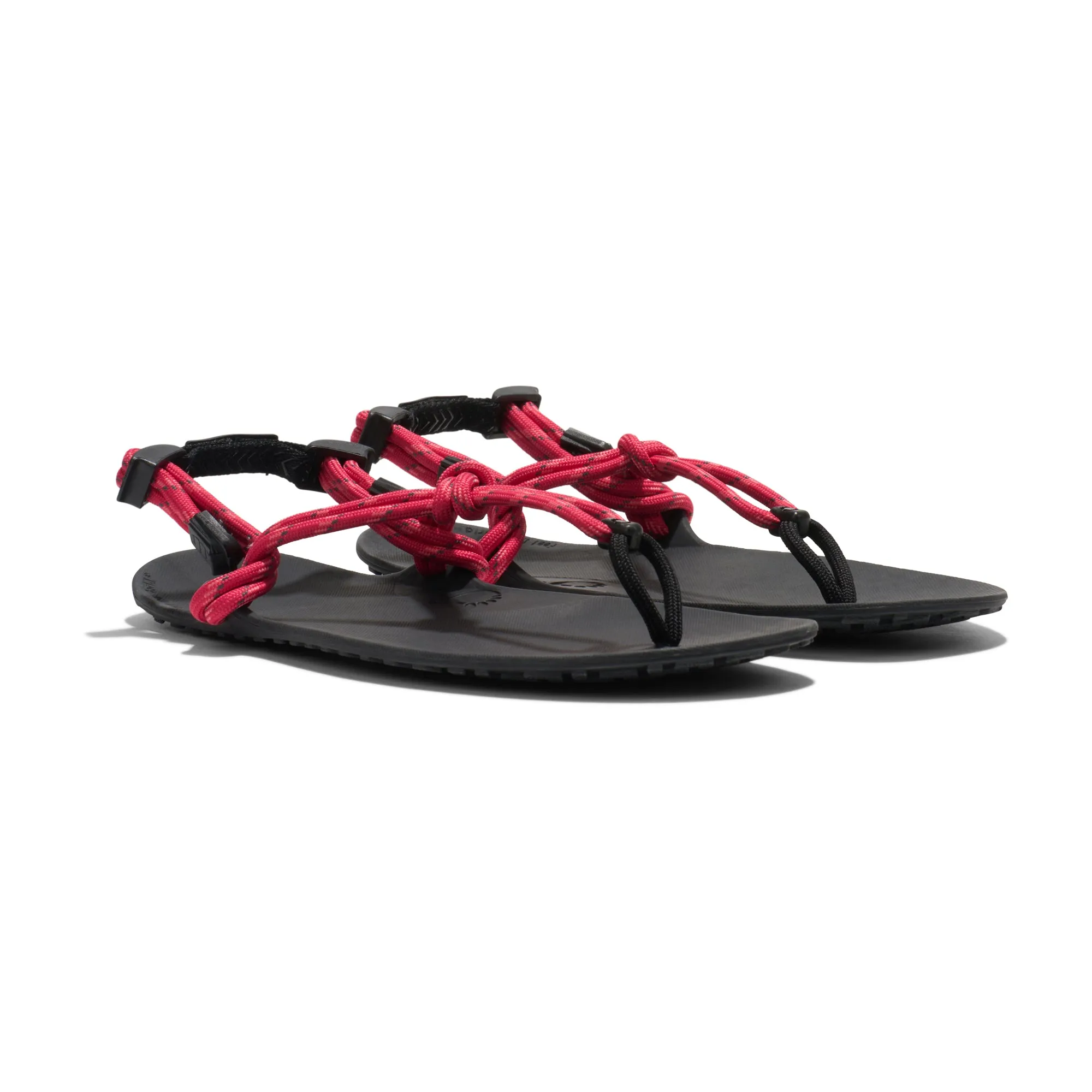 Xero Shoes Genesis Womens  Raspberry