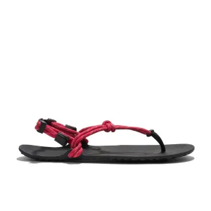 Xero Shoes Genesis Womens  Raspberry