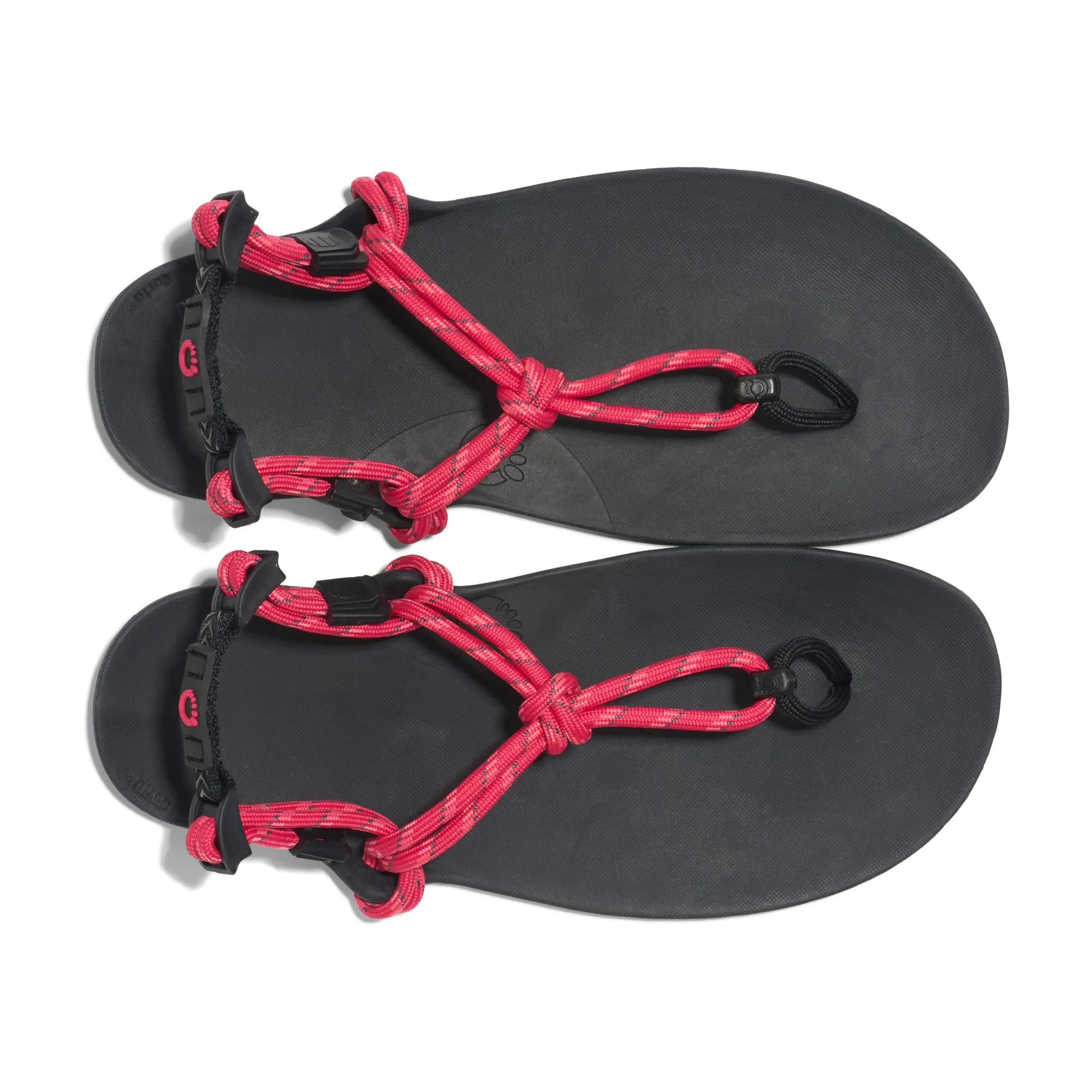Xero Shoes Genesis Womens  Raspberry