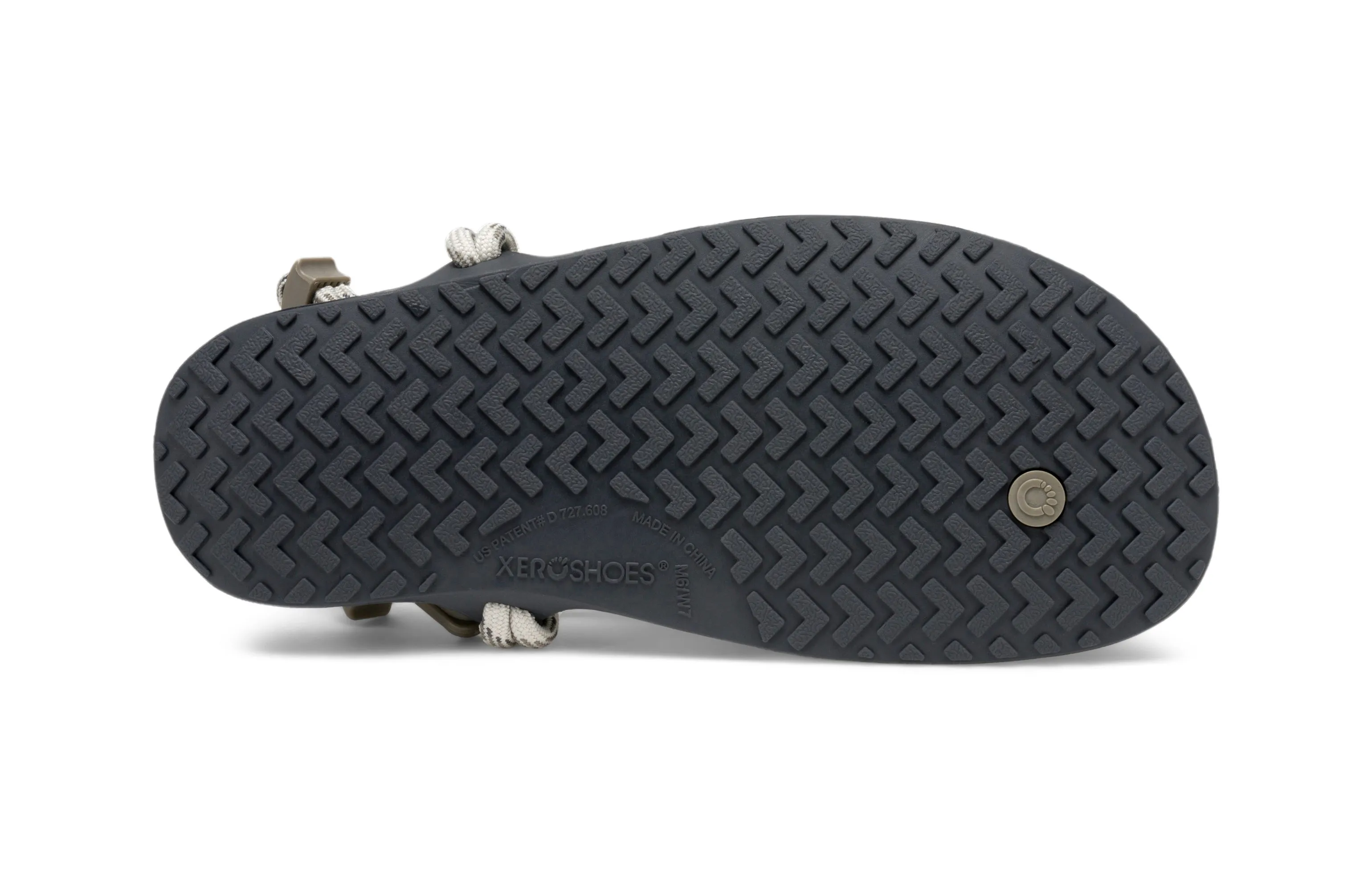 Xero Shoes Genesis Womens Stone