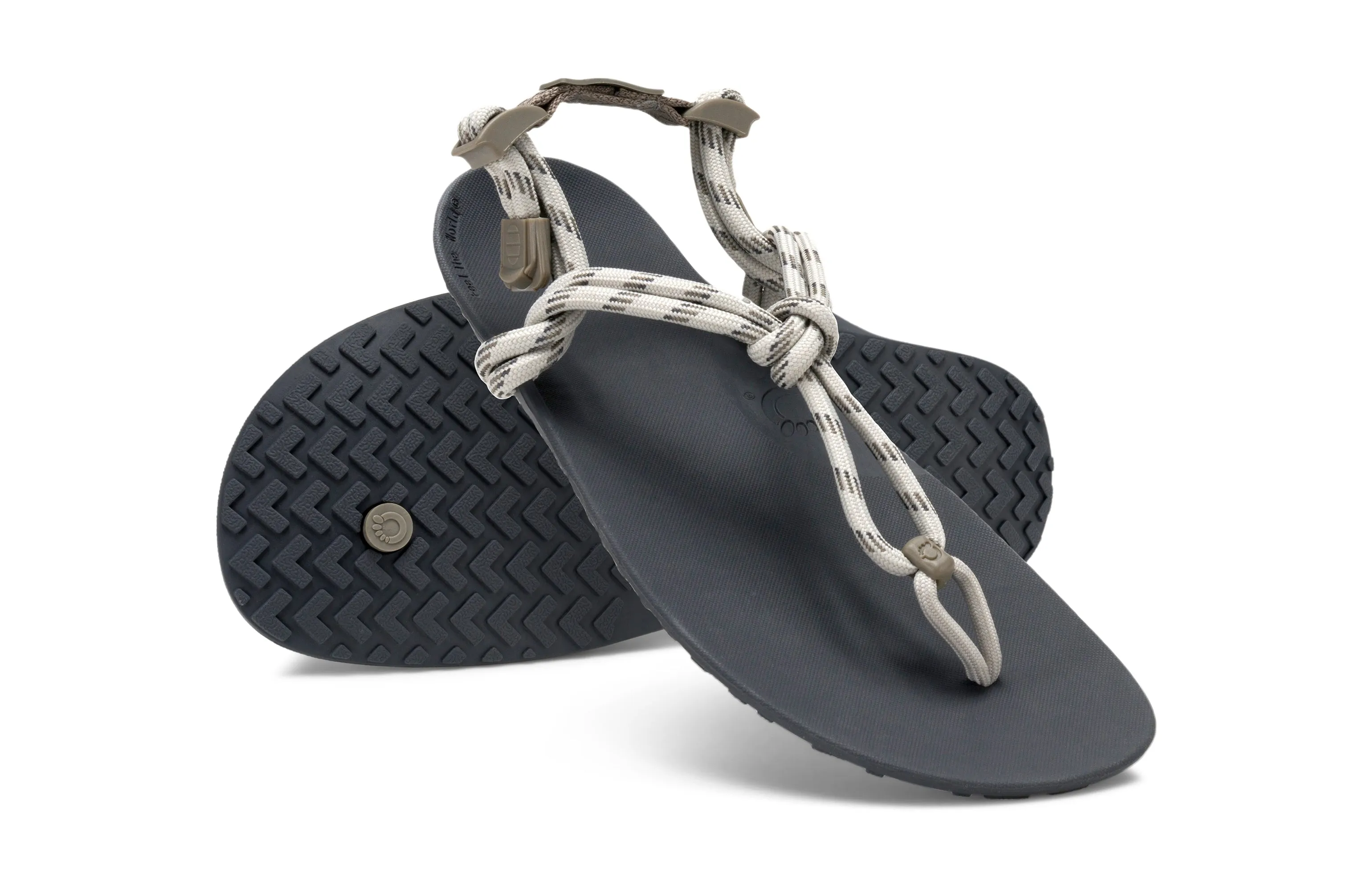 Xero Shoes Genesis Womens Stone