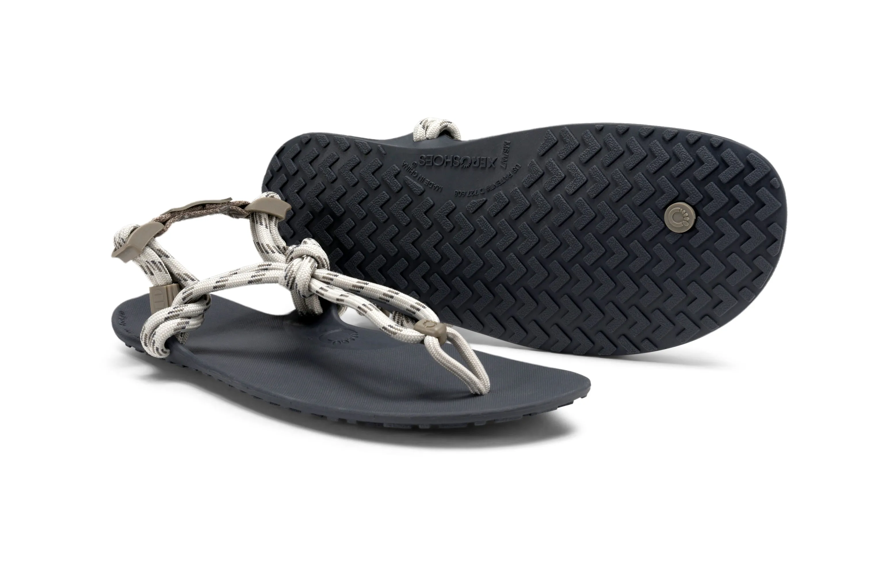 Xero Shoes Genesis Womens Stone