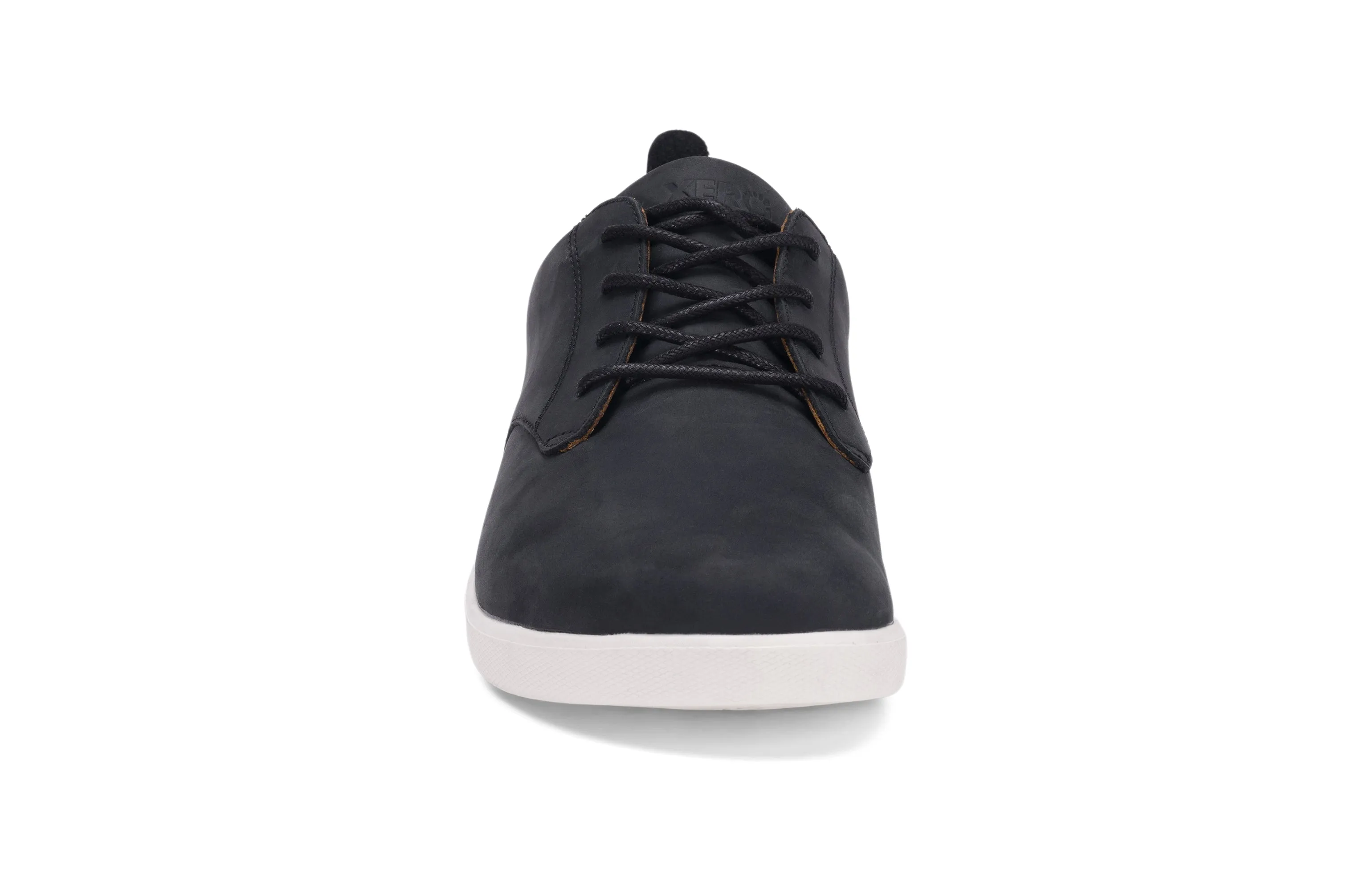 Xero Shoes Glenn Mens  Black / White