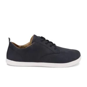 Xero Shoes Glenn Mens  Black / White