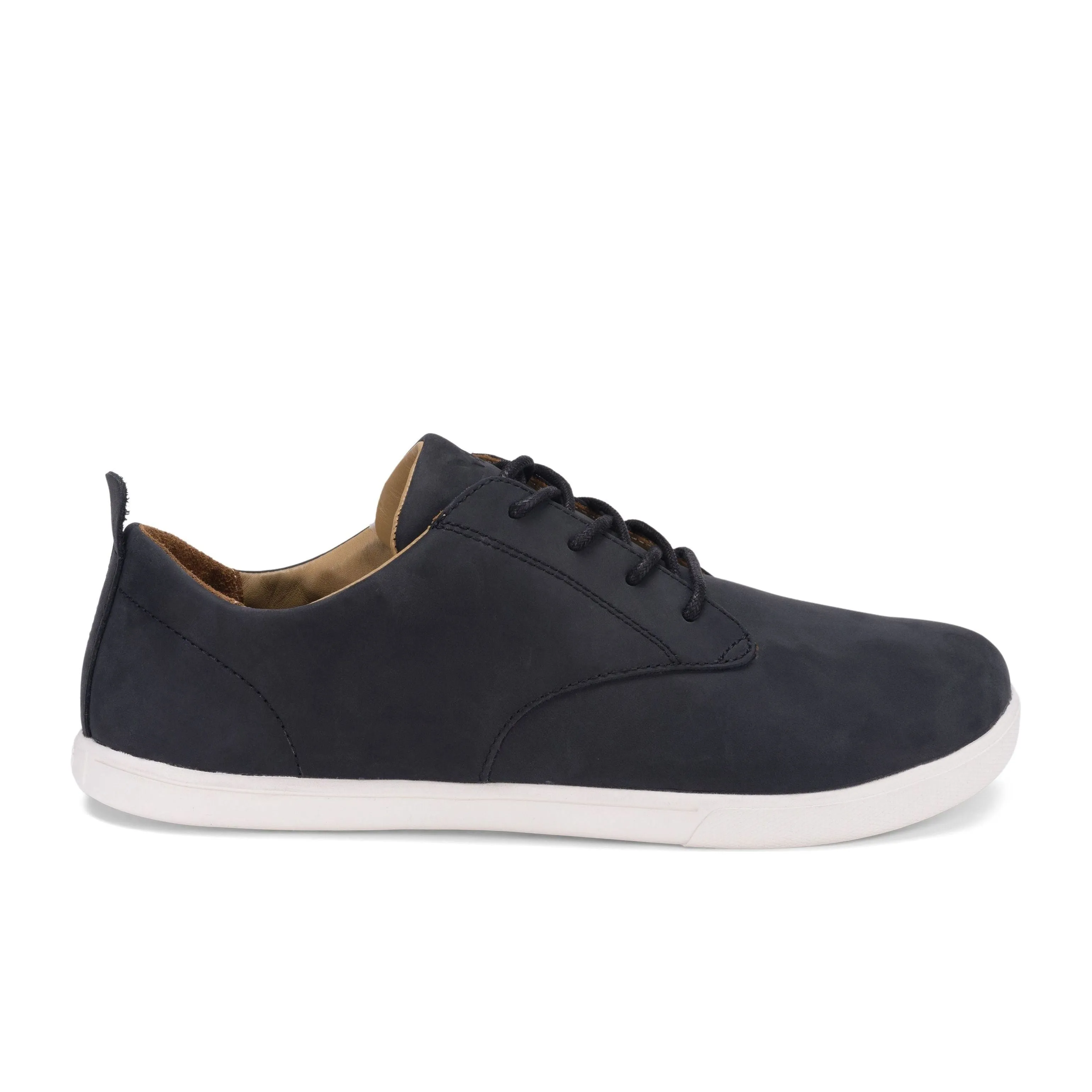Xero Shoes Glenn Mens  Black / White