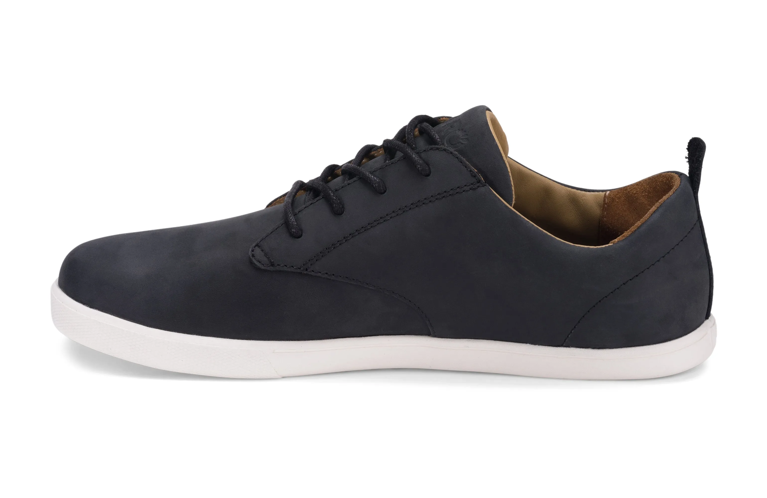 Xero Shoes Glenn Mens  Black / White