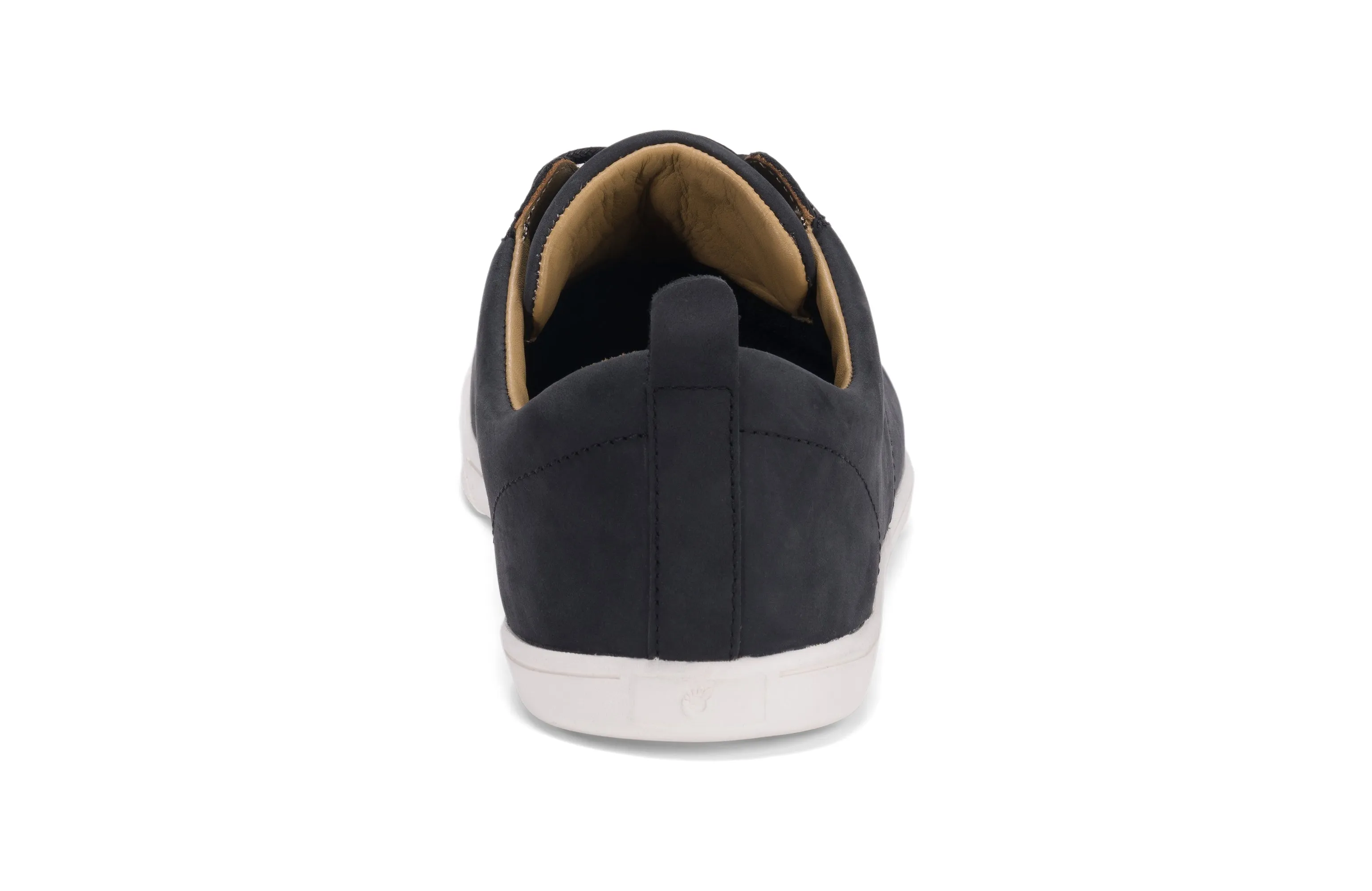 Xero Shoes Glenn Mens  Black / White