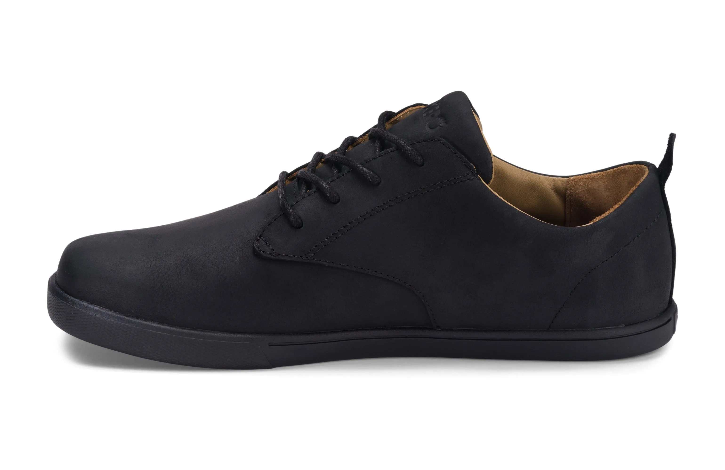 Xero Shoes Glenn Mens  Black