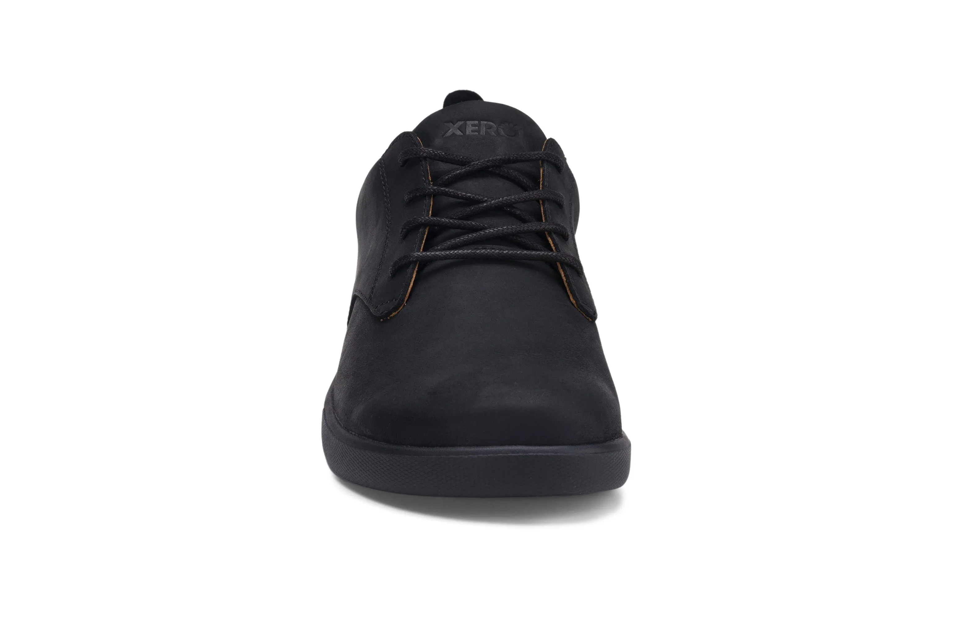 Xero Shoes Glenn Mens  Black