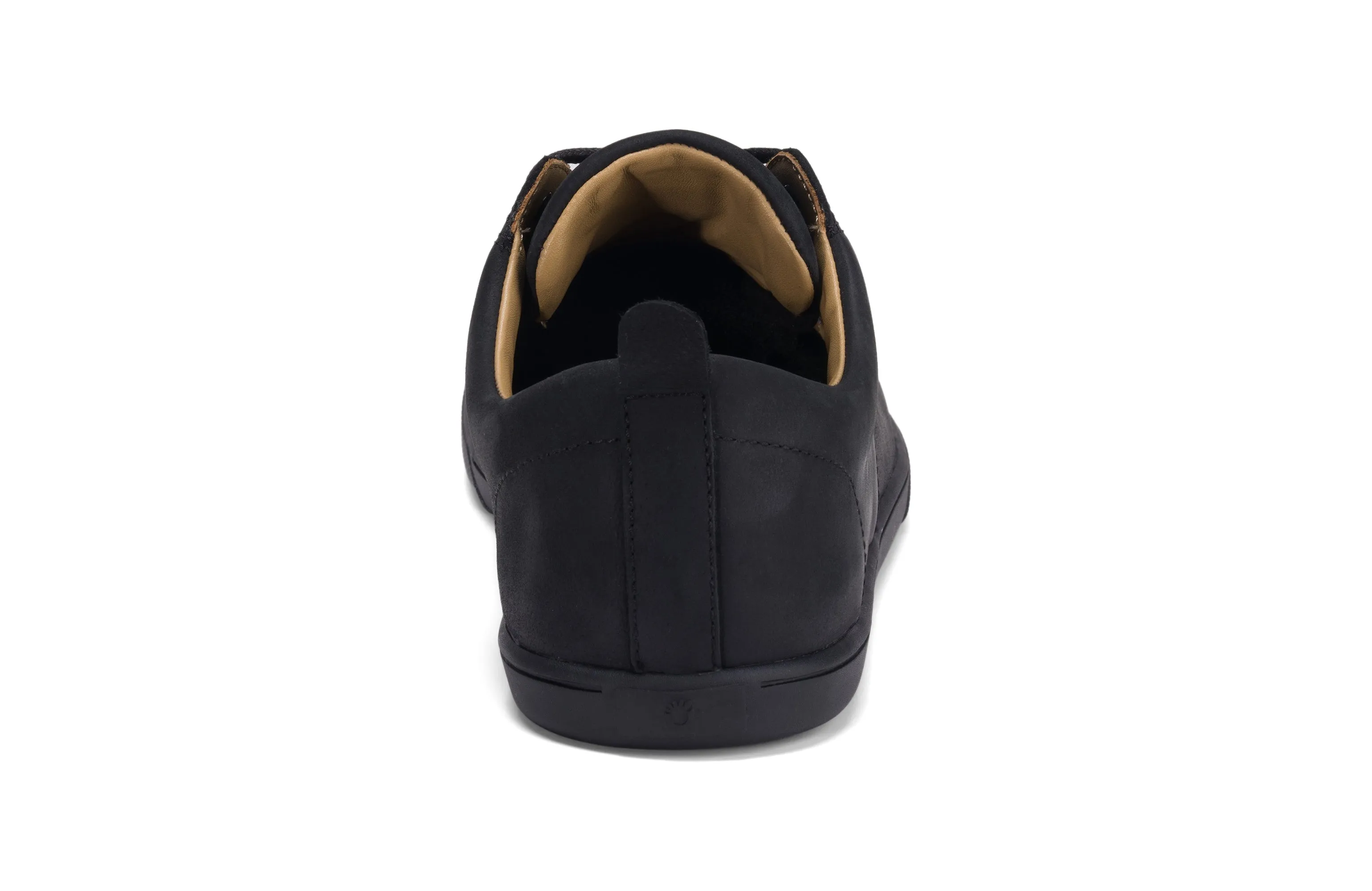 Xero Shoes Glenn Mens  Black