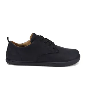 Xero Shoes Glenn Mens  Black