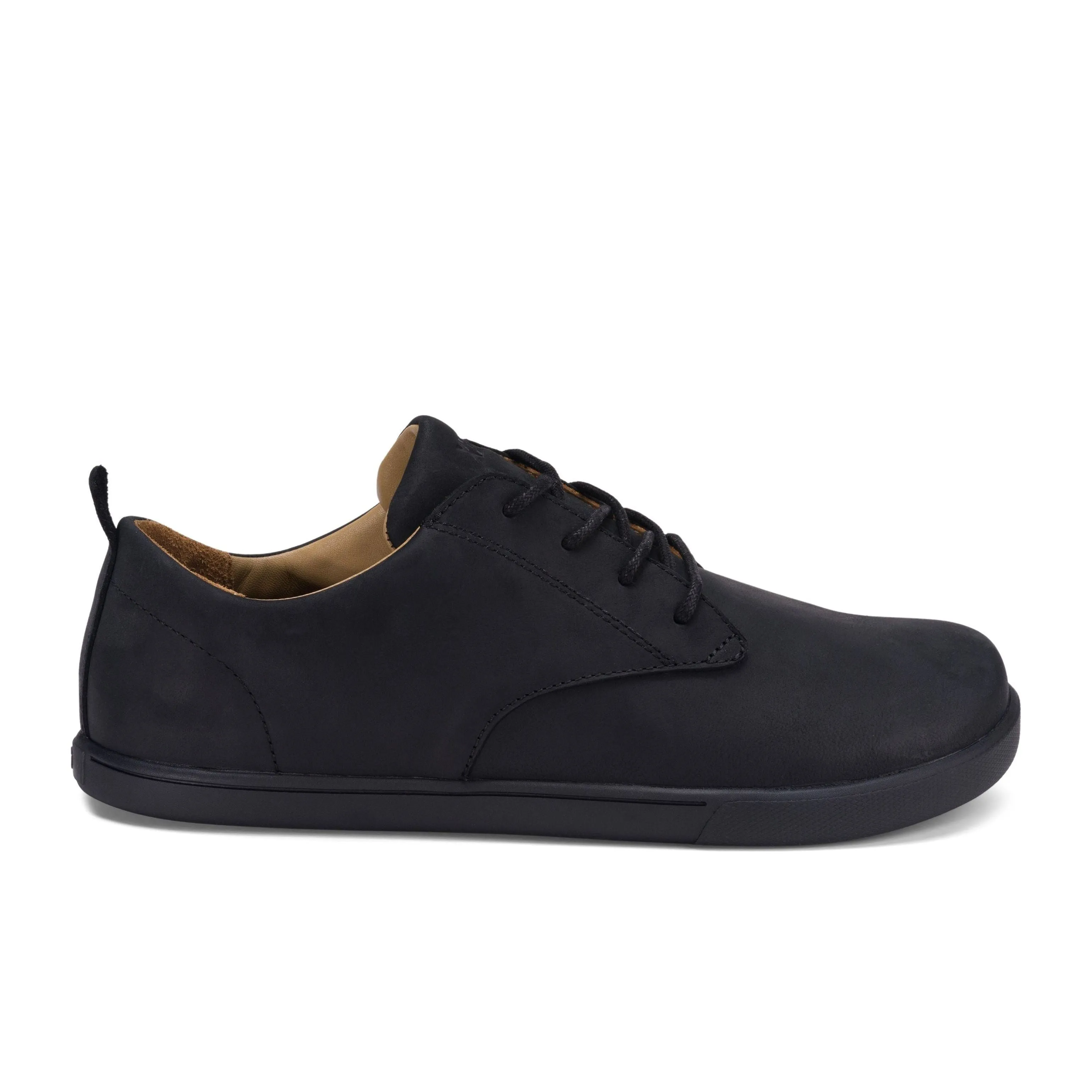 Xero Shoes Glenn Mens  Black