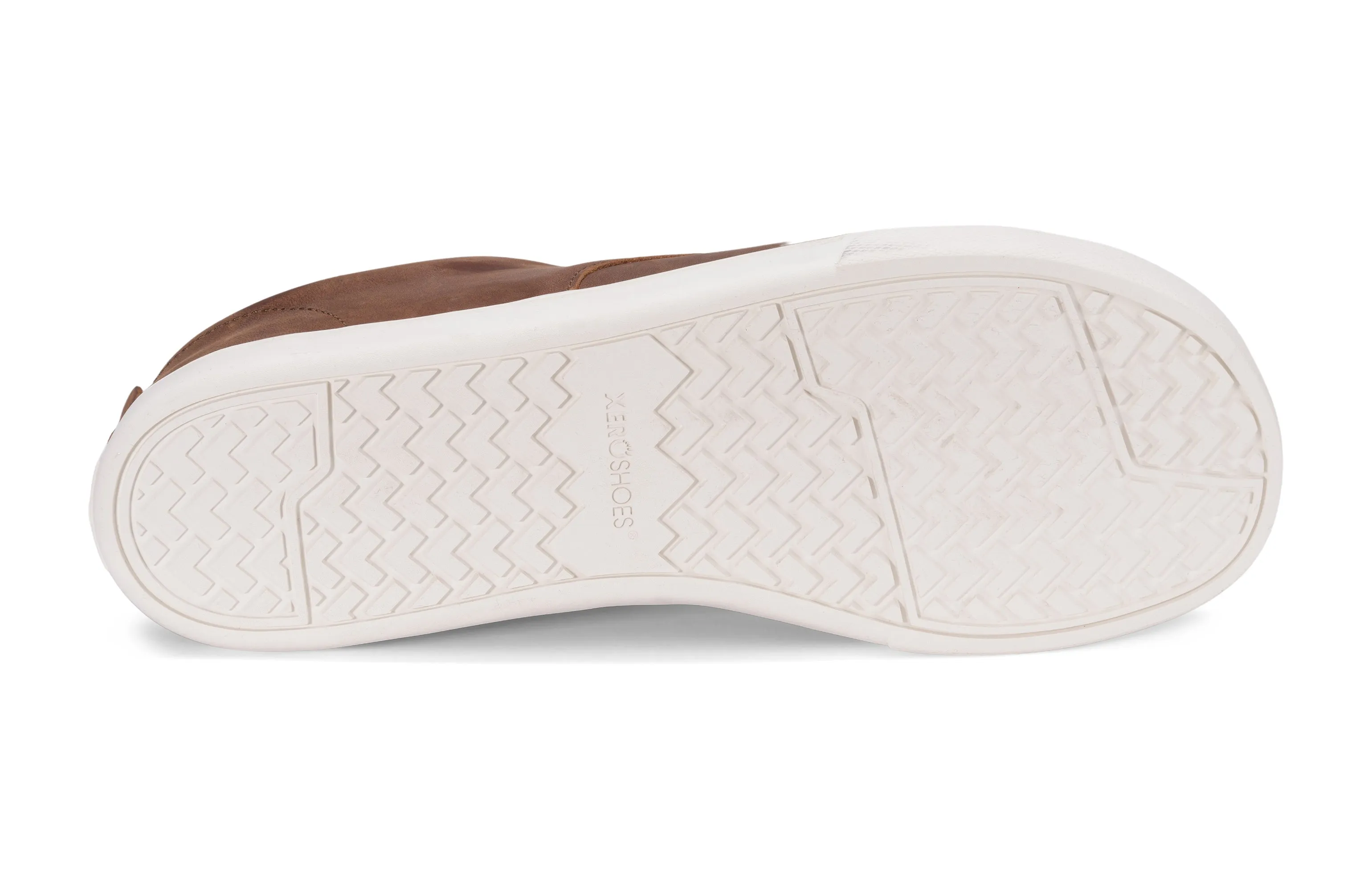 Xero Shoes Glenn Mens  Brown