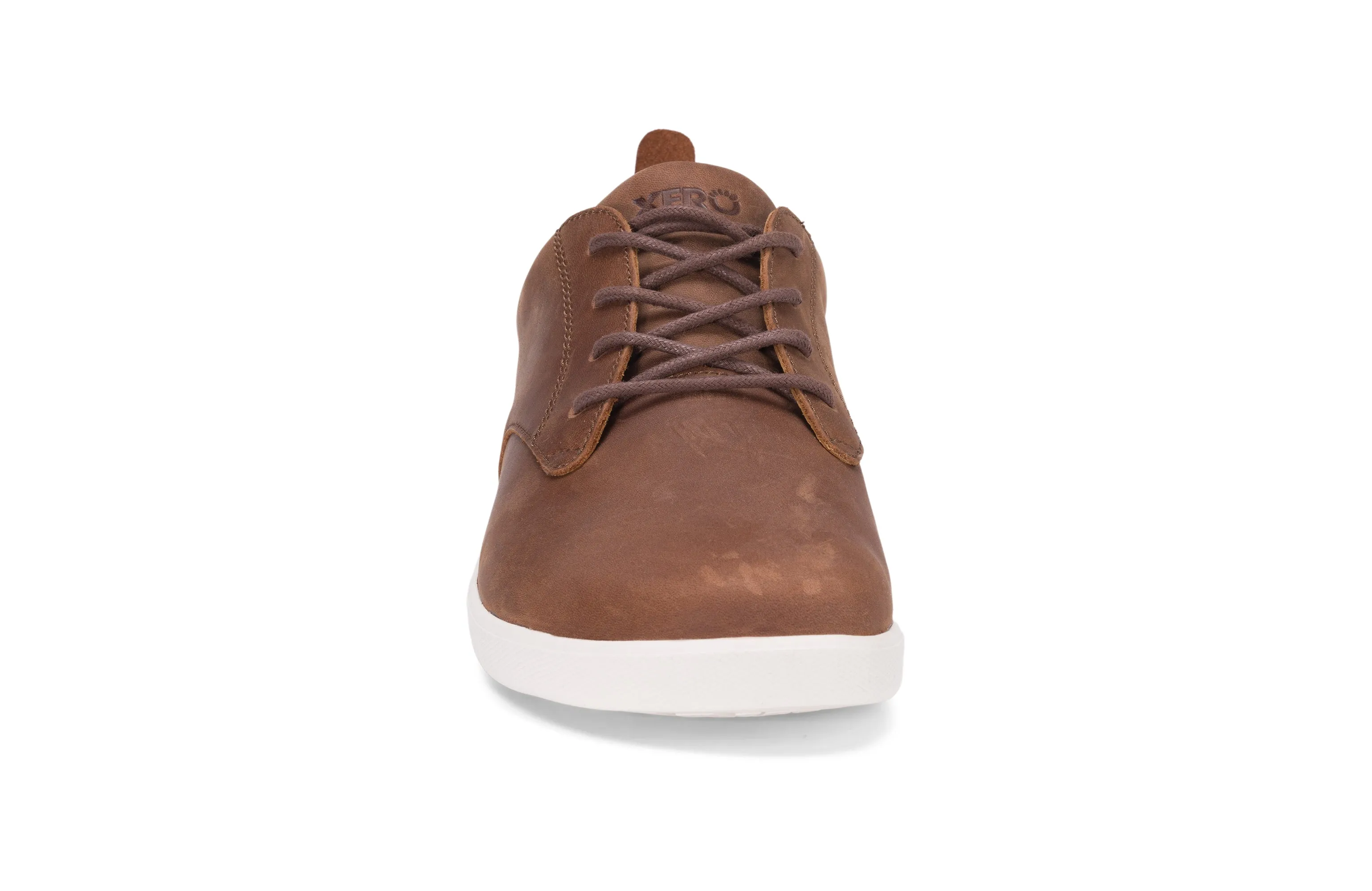 Xero Shoes Glenn Mens  Brown