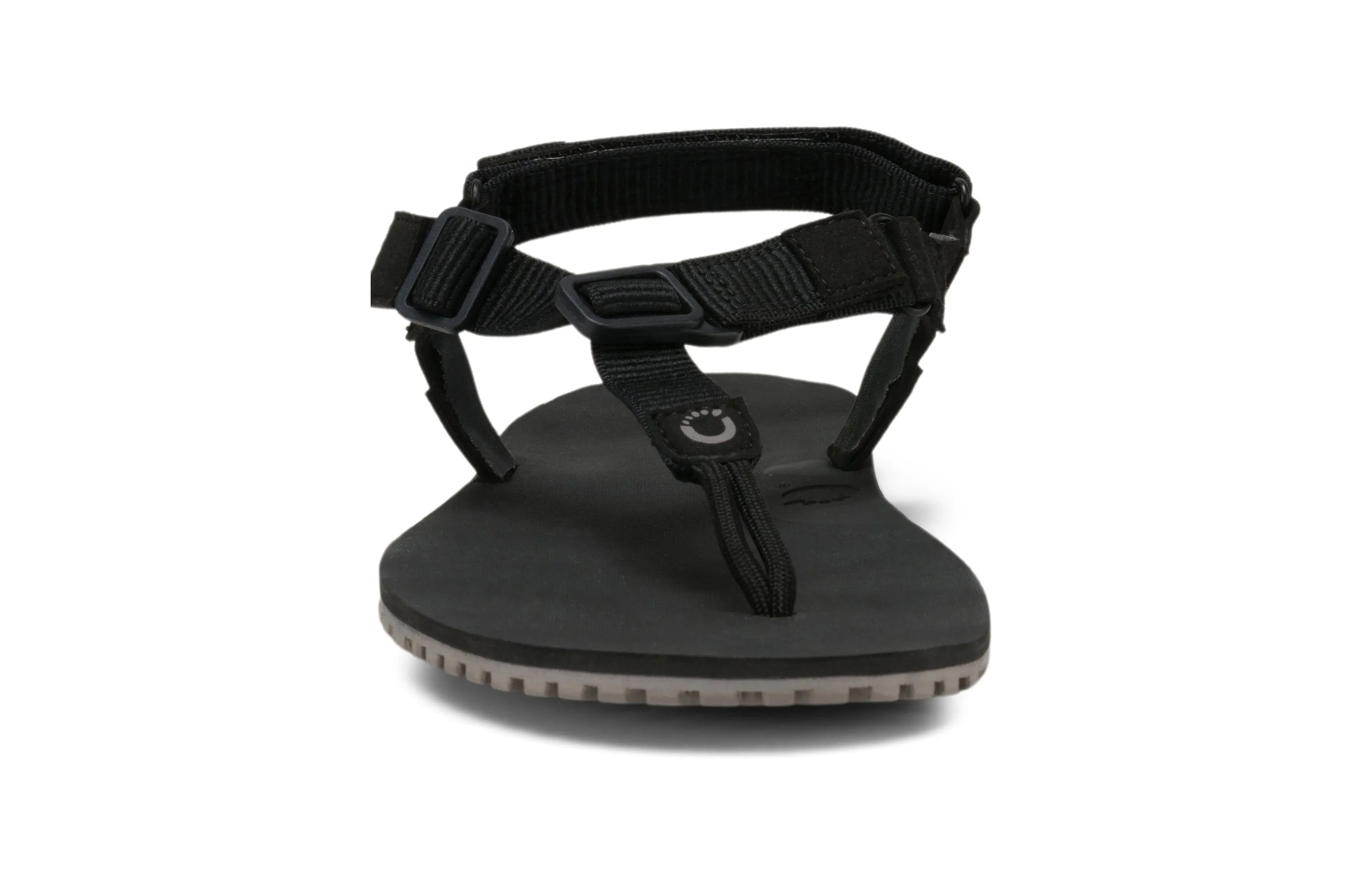 Xero Shoes H-Trail Mens  Black