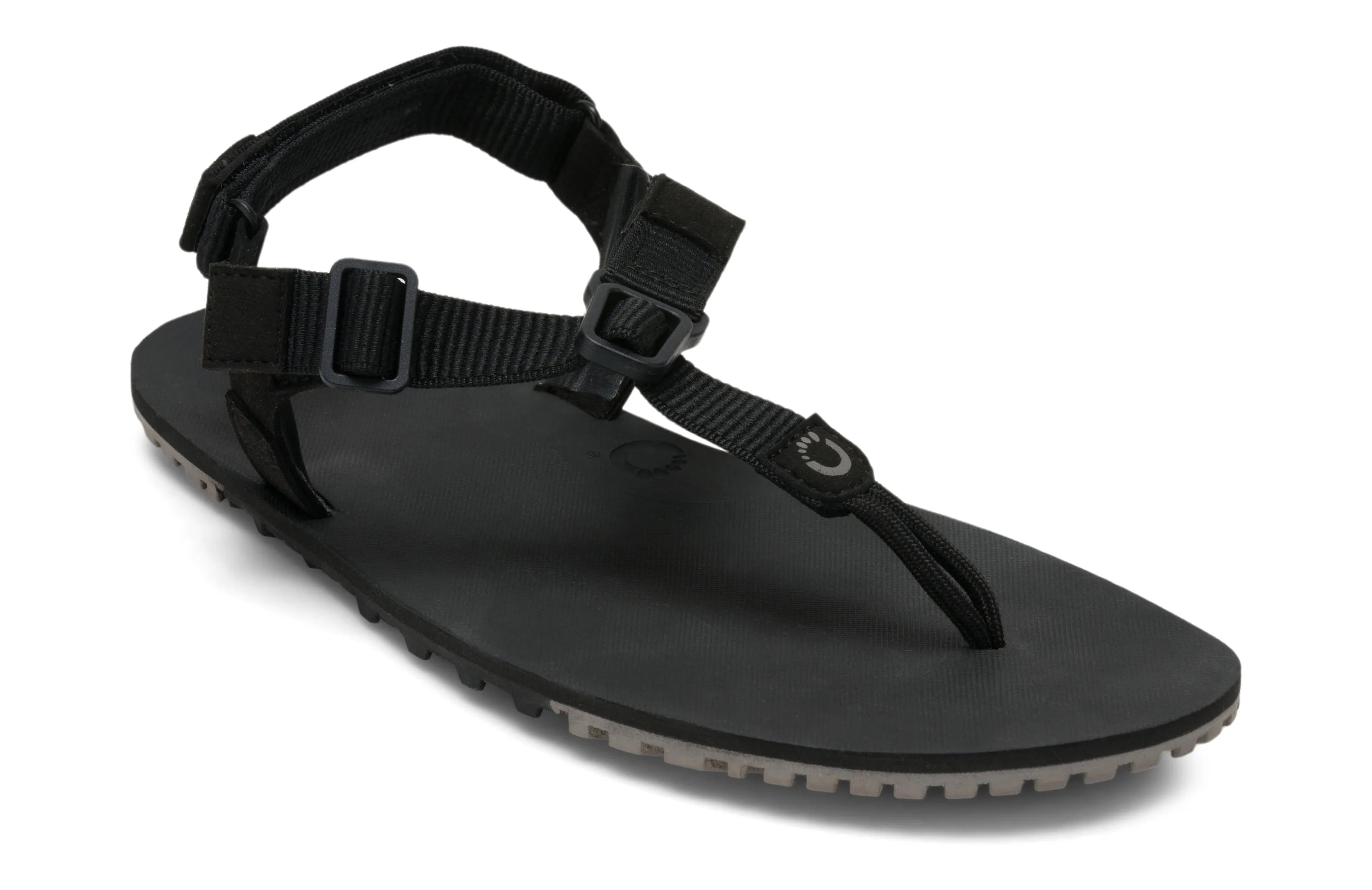 Xero Shoes H-Trail Mens  Black
