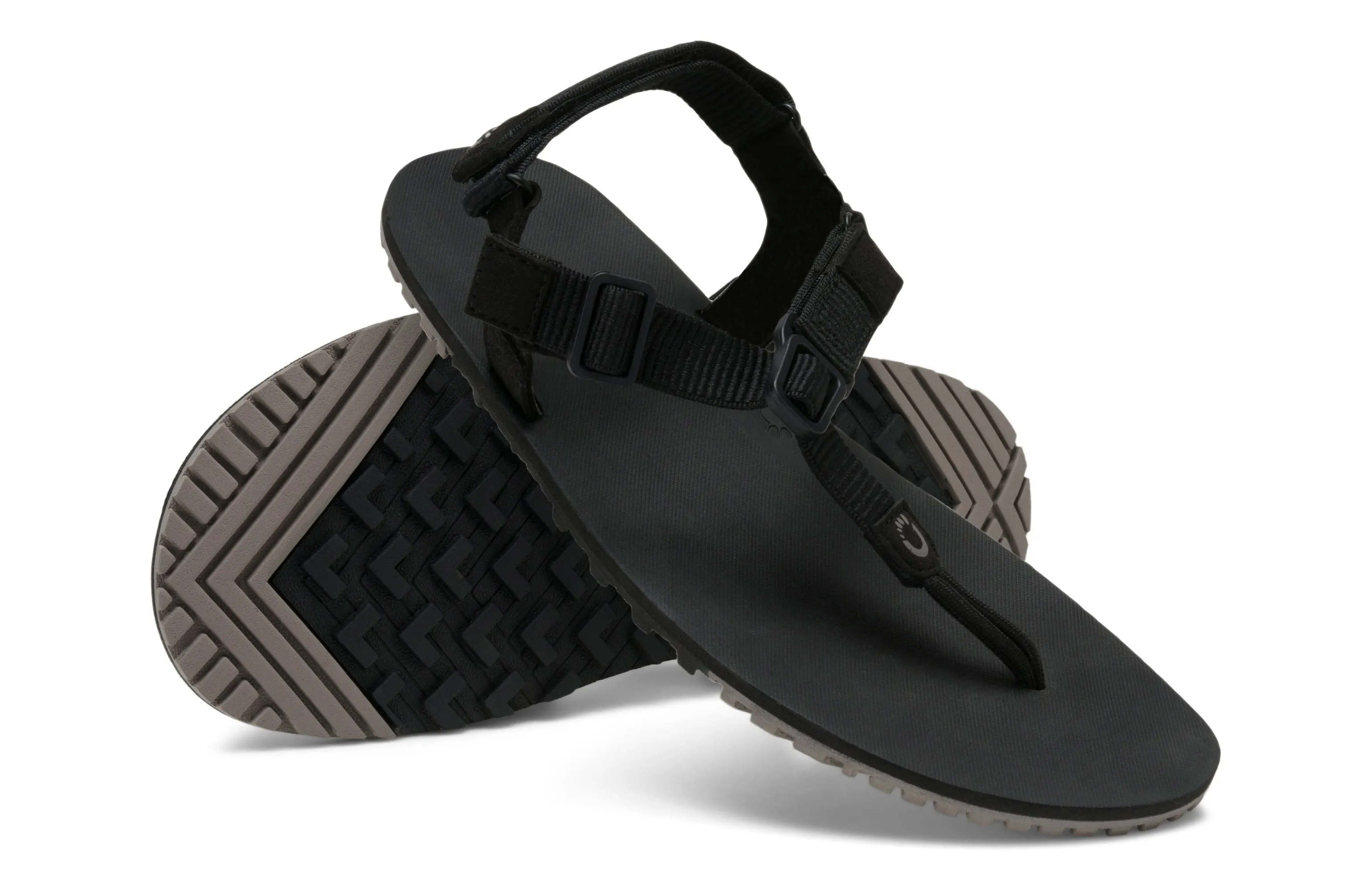 Xero Shoes H-Trail Mens  Black