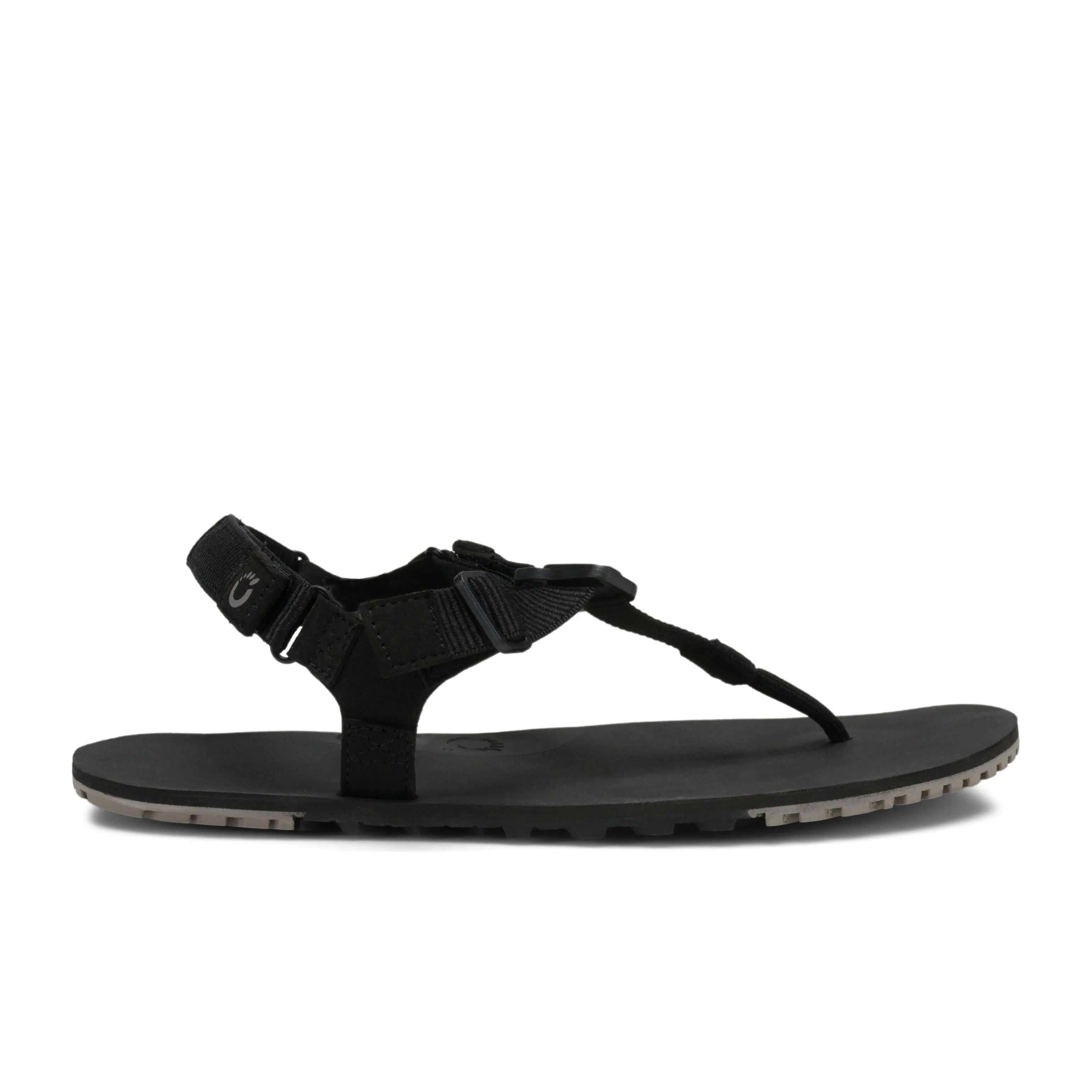 Xero Shoes H-Trail Mens  Black