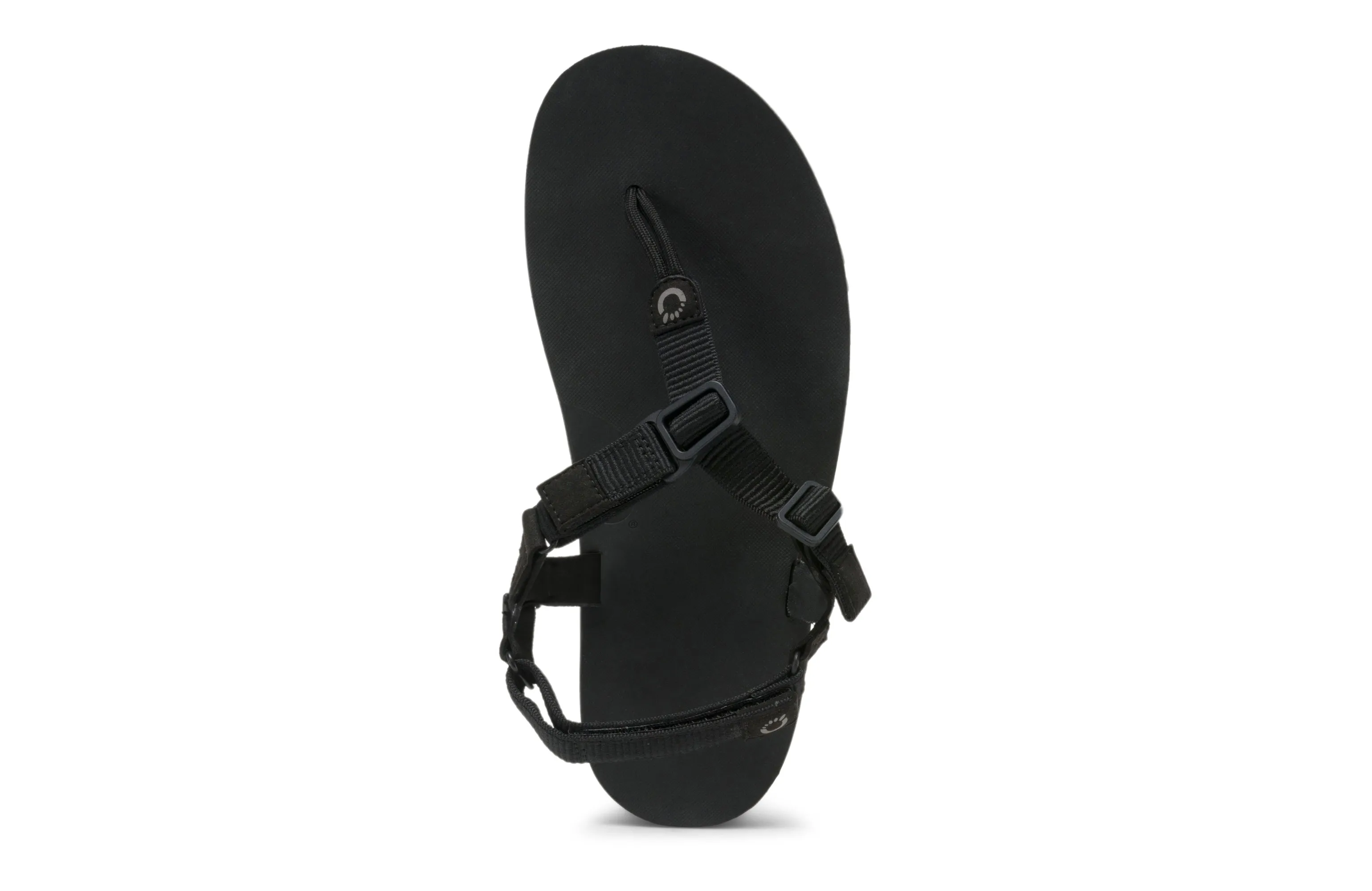 Xero Shoes H-Trail Mens  Black
