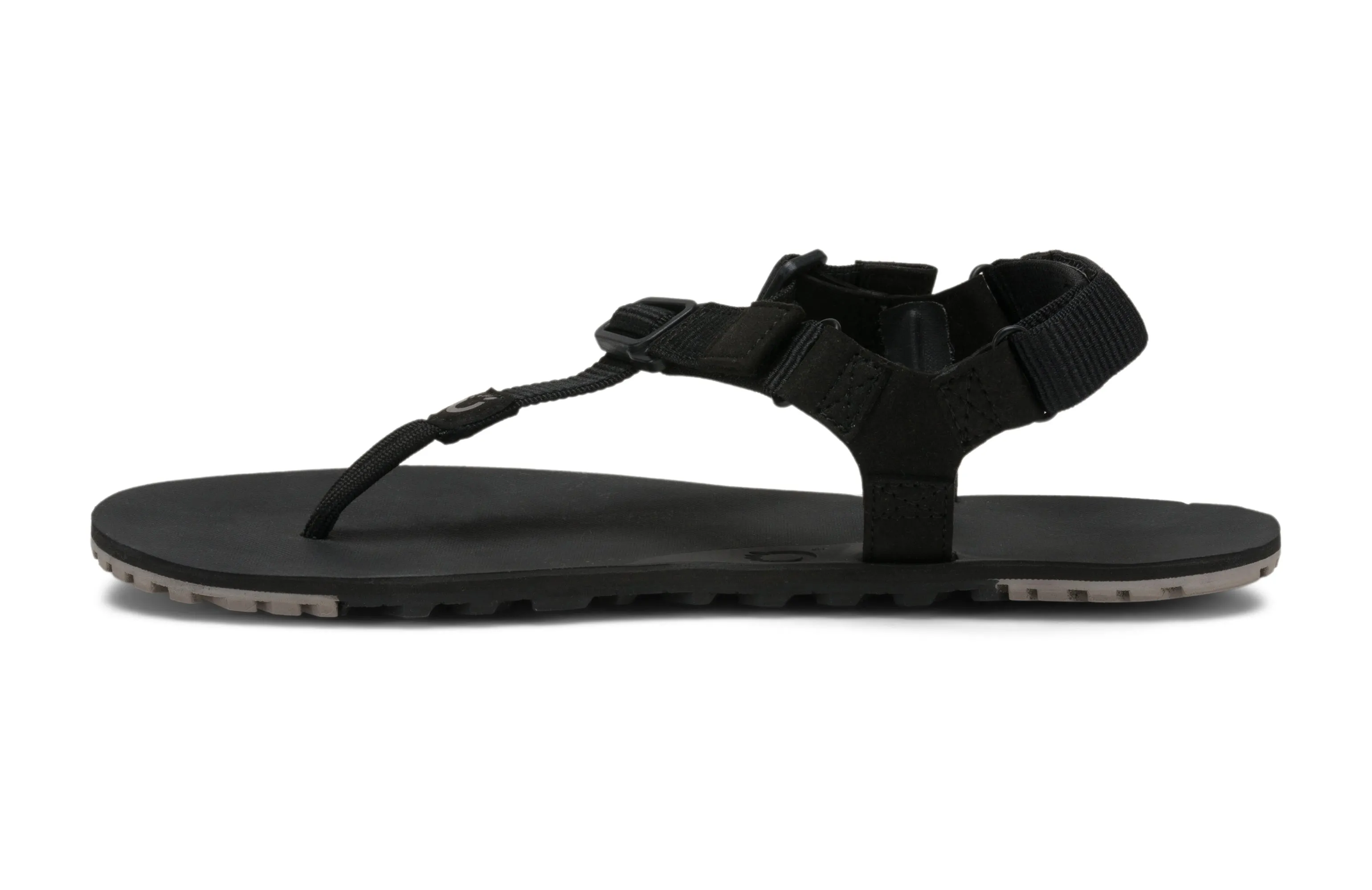 Xero Shoes H-Trail Mens  Black
