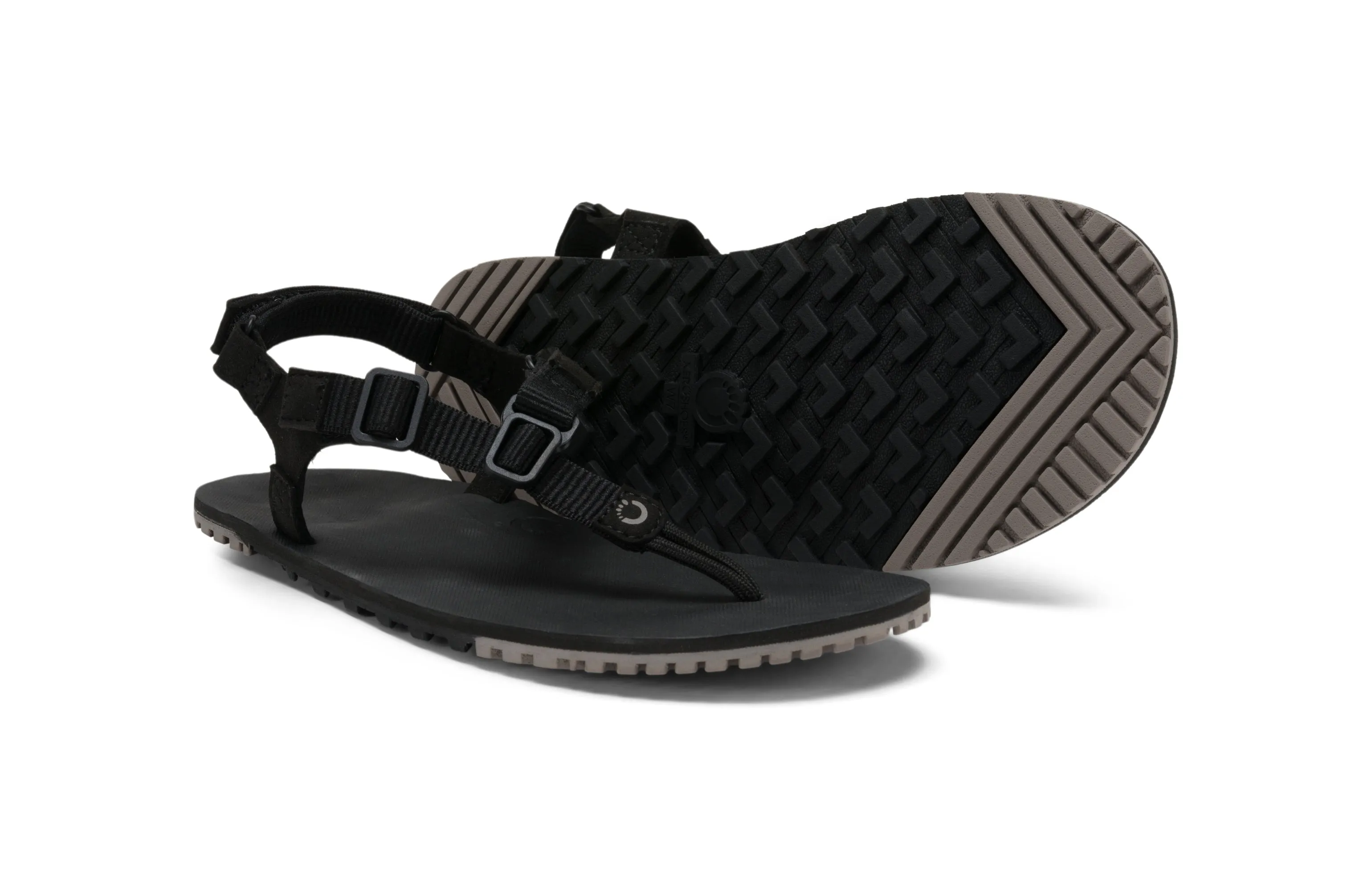 Xero Shoes H-Trail Womens  Black