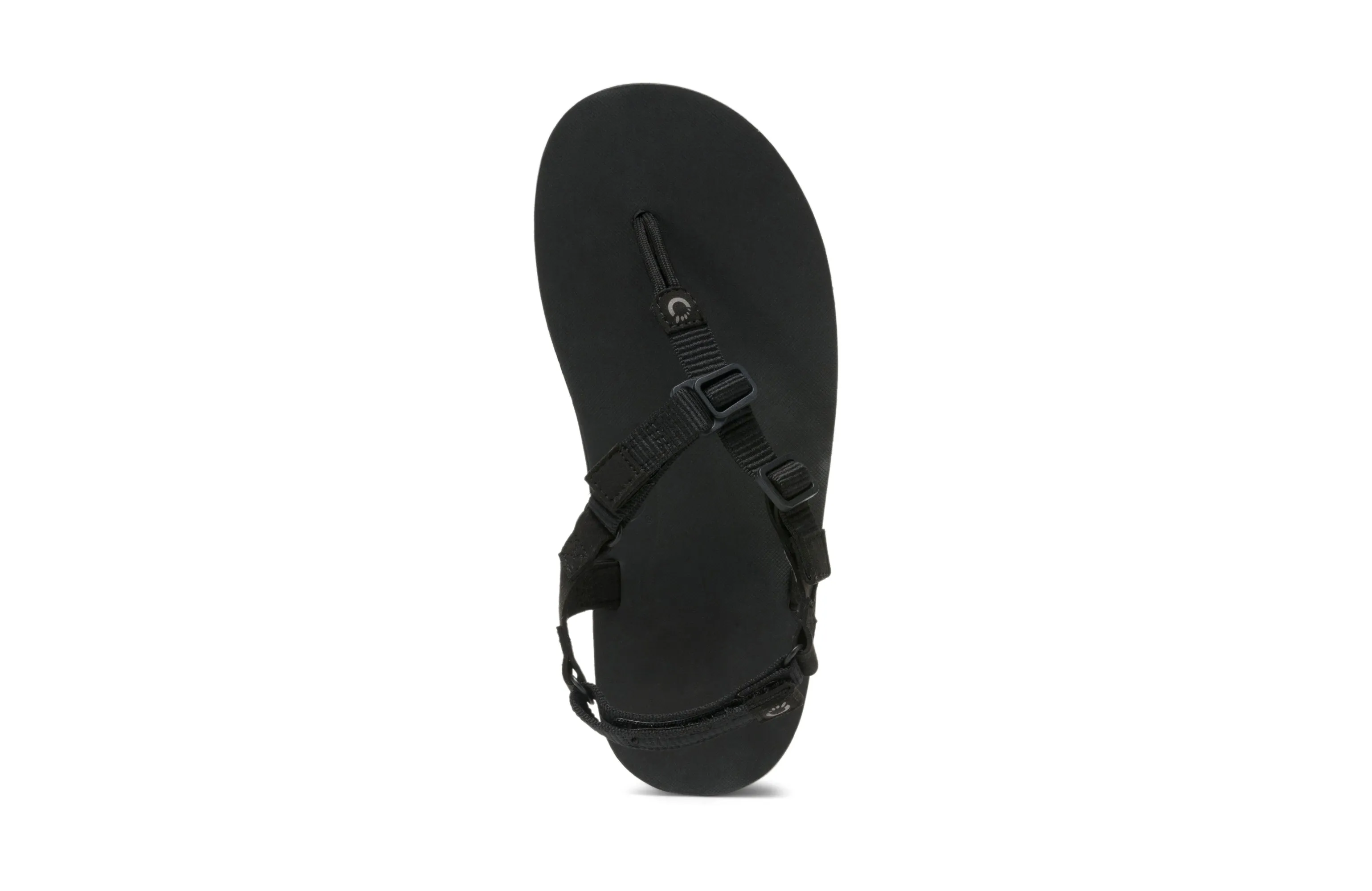 Xero Shoes H-Trail Womens  Black