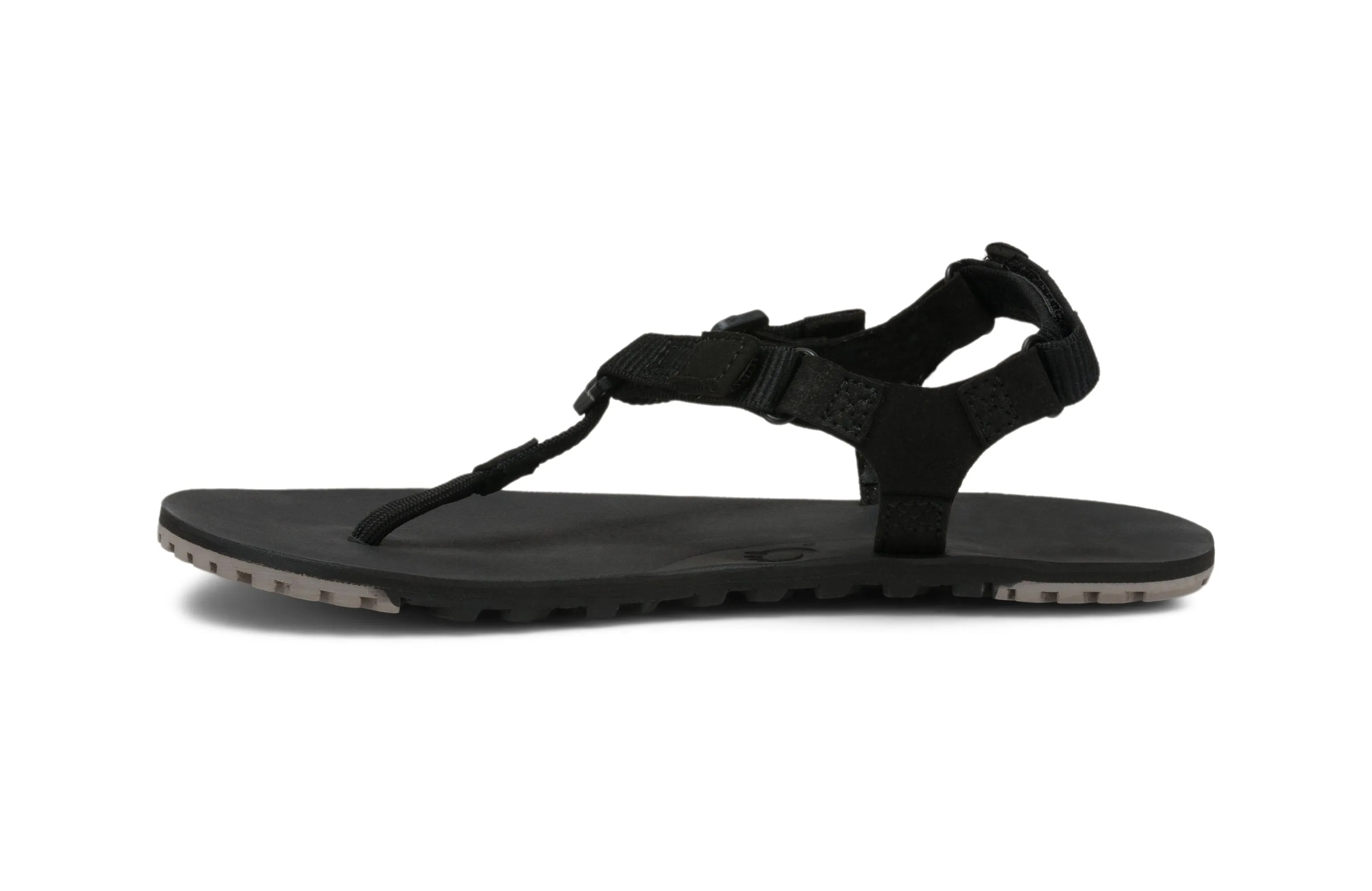 Xero Shoes H-Trail Womens  Black