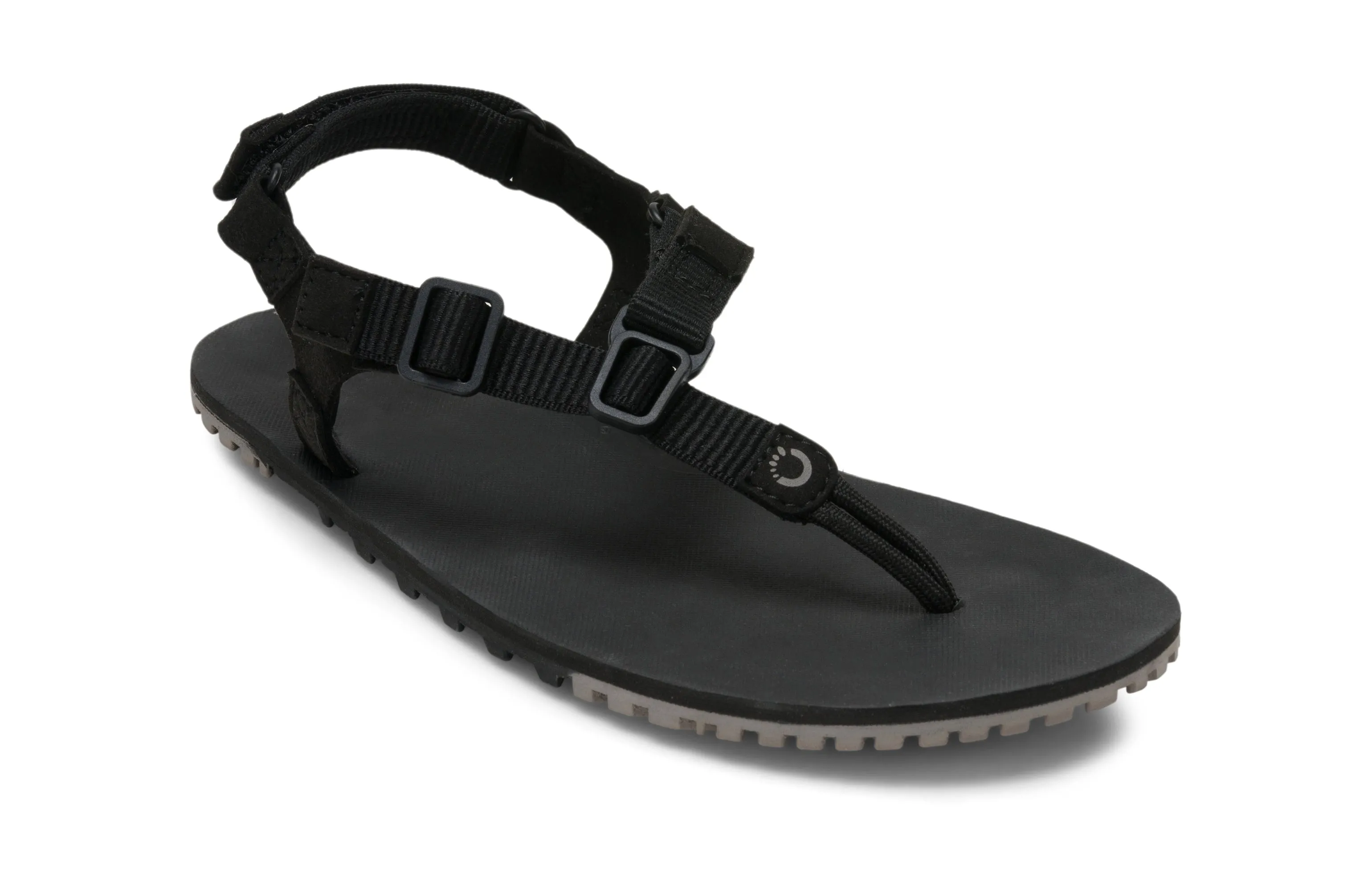 Xero Shoes H-Trail Womens  Black