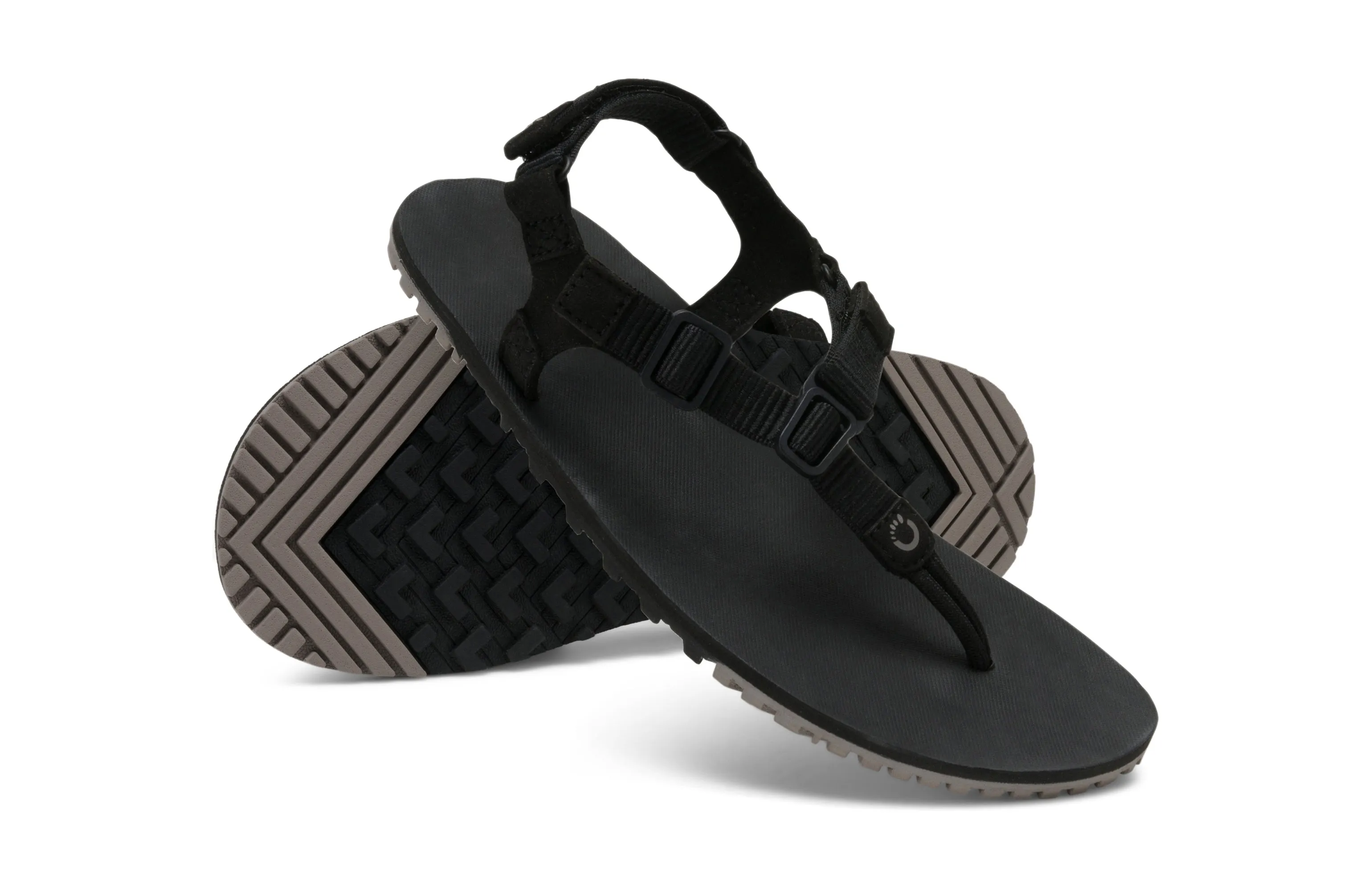 Xero Shoes H-Trail Womens  Black