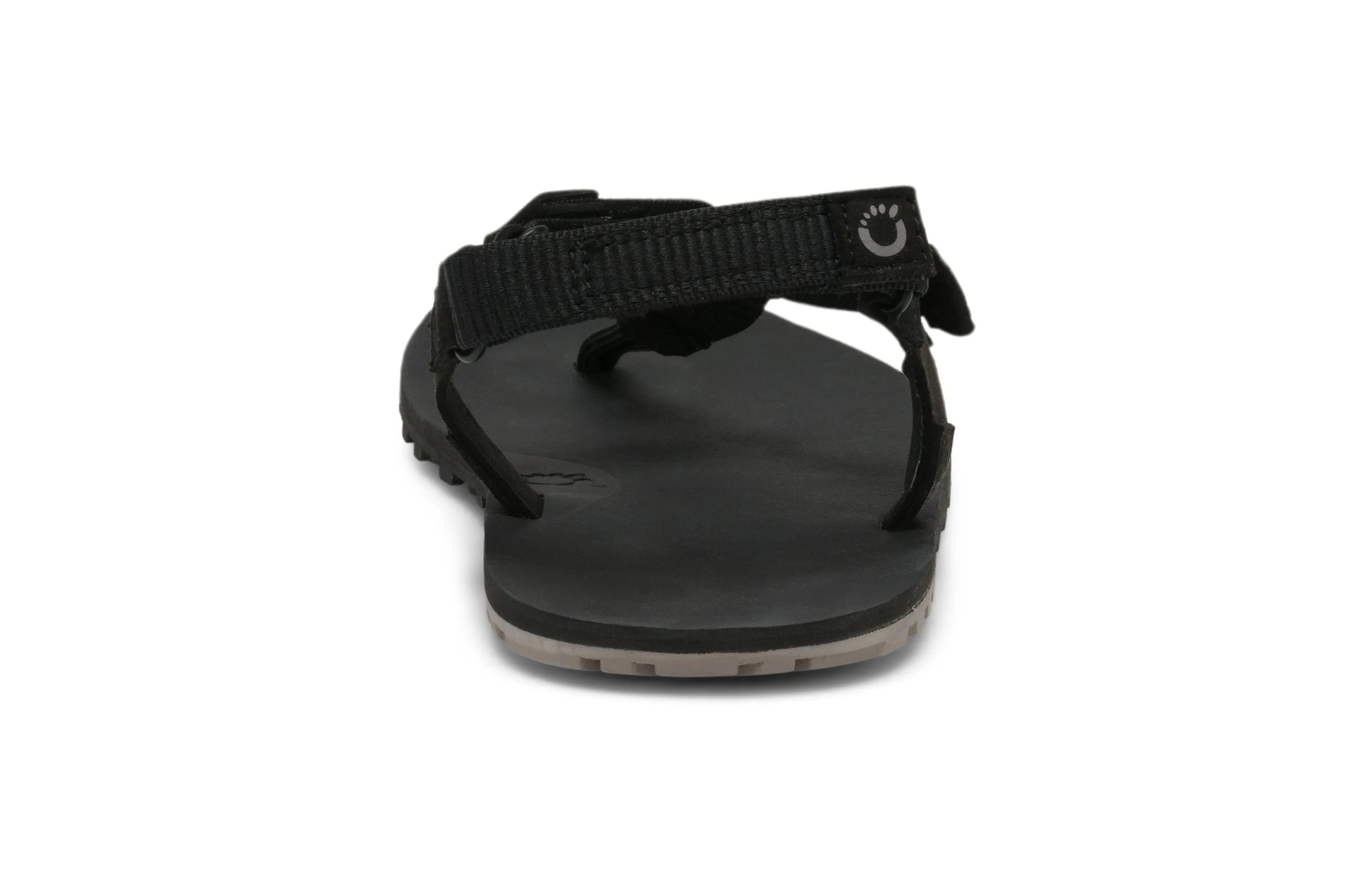 Xero Shoes H-Trail Womens  Black