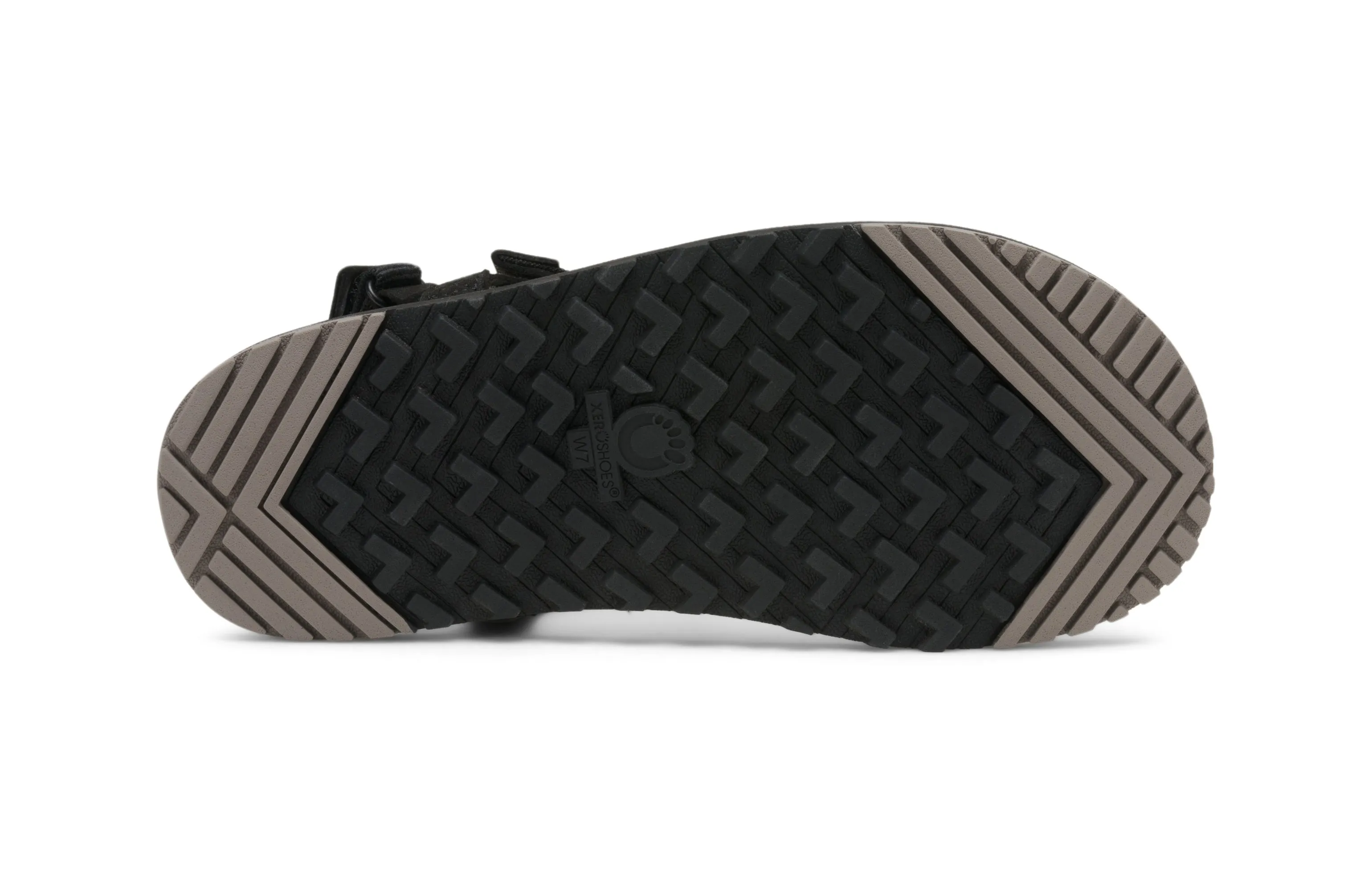 Xero Shoes H-Trail Womens  Black