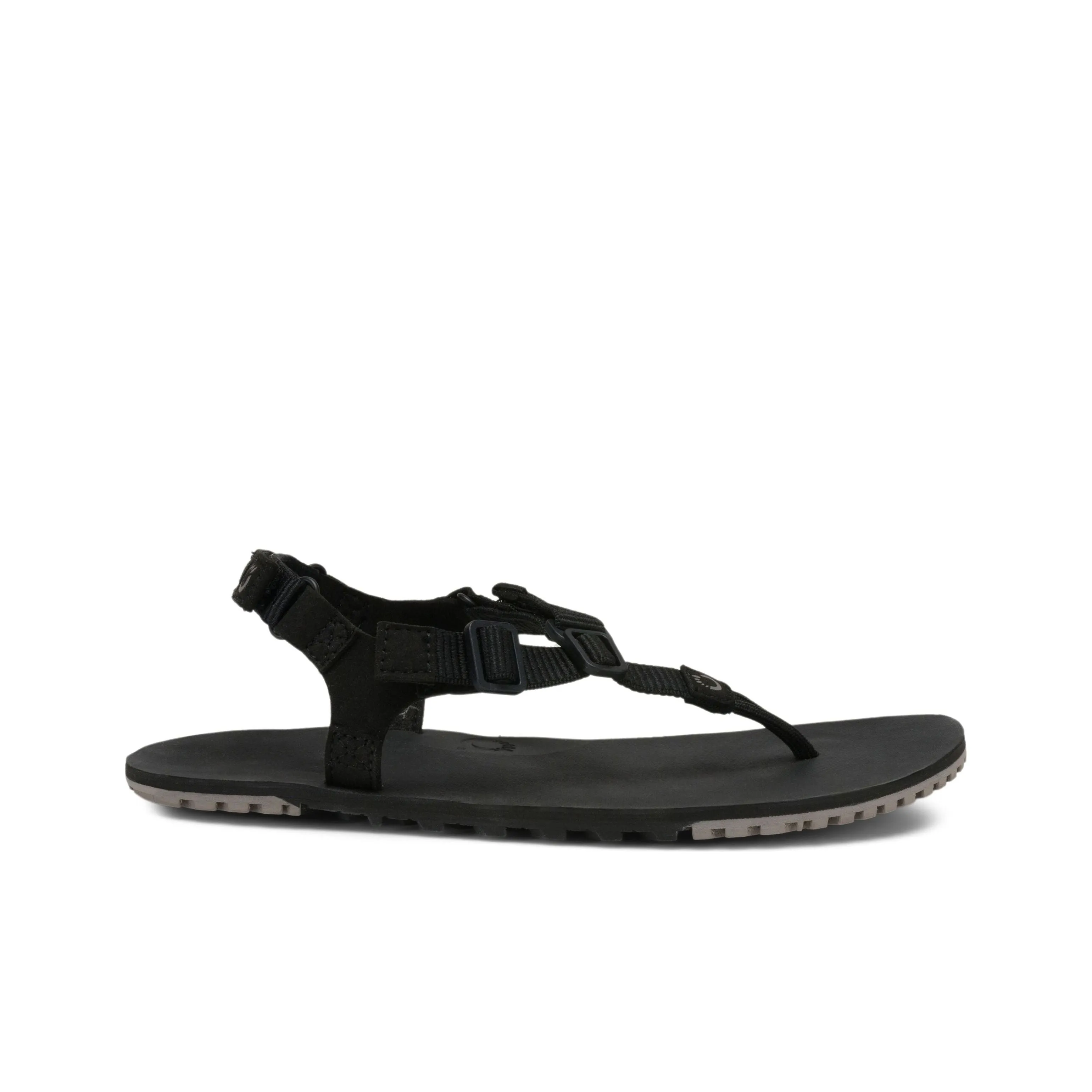 Xero Shoes H-Trail Womens  Black